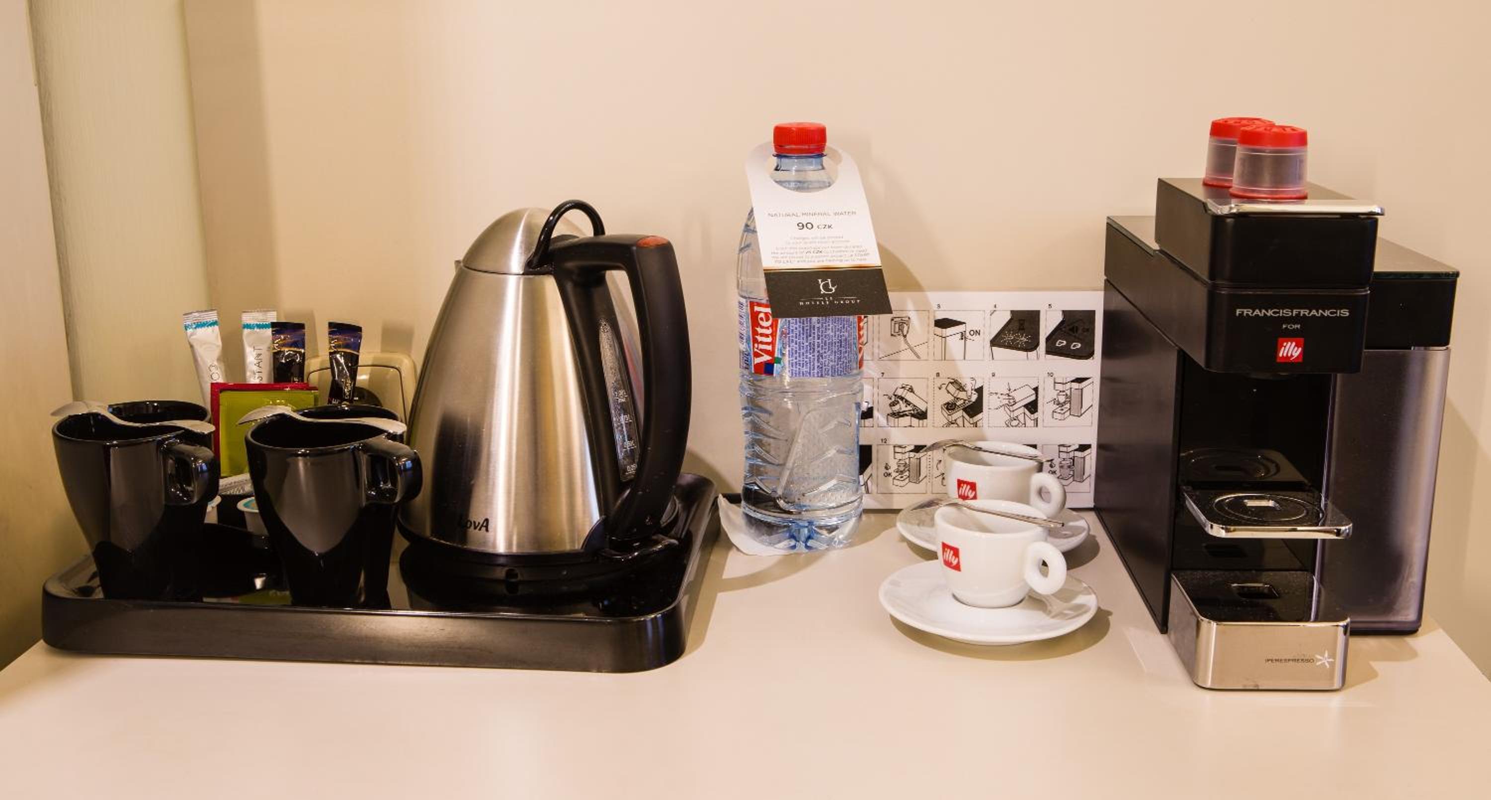 Junior Suite - Photo 8