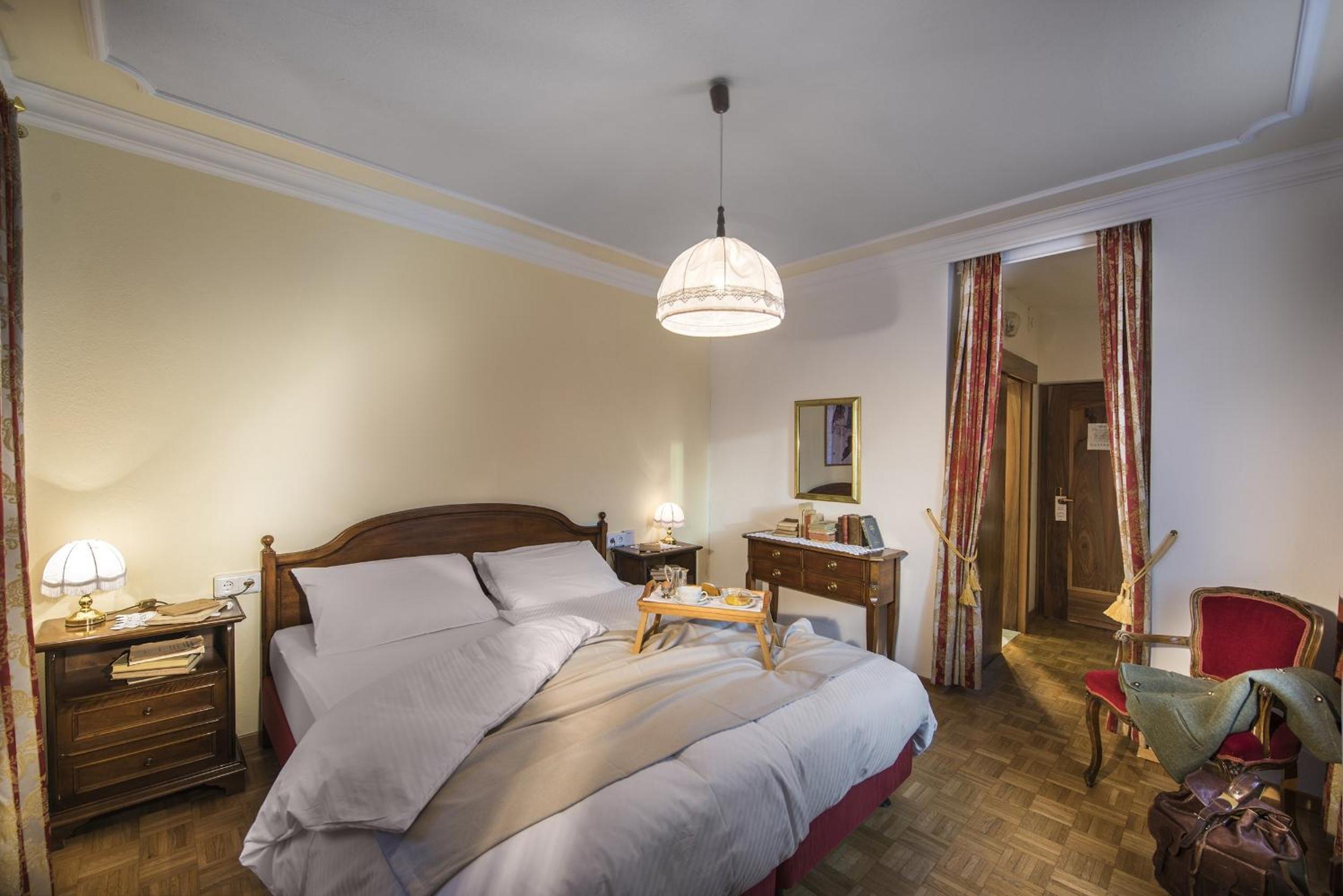 Classic Doppelzimmer photo 1