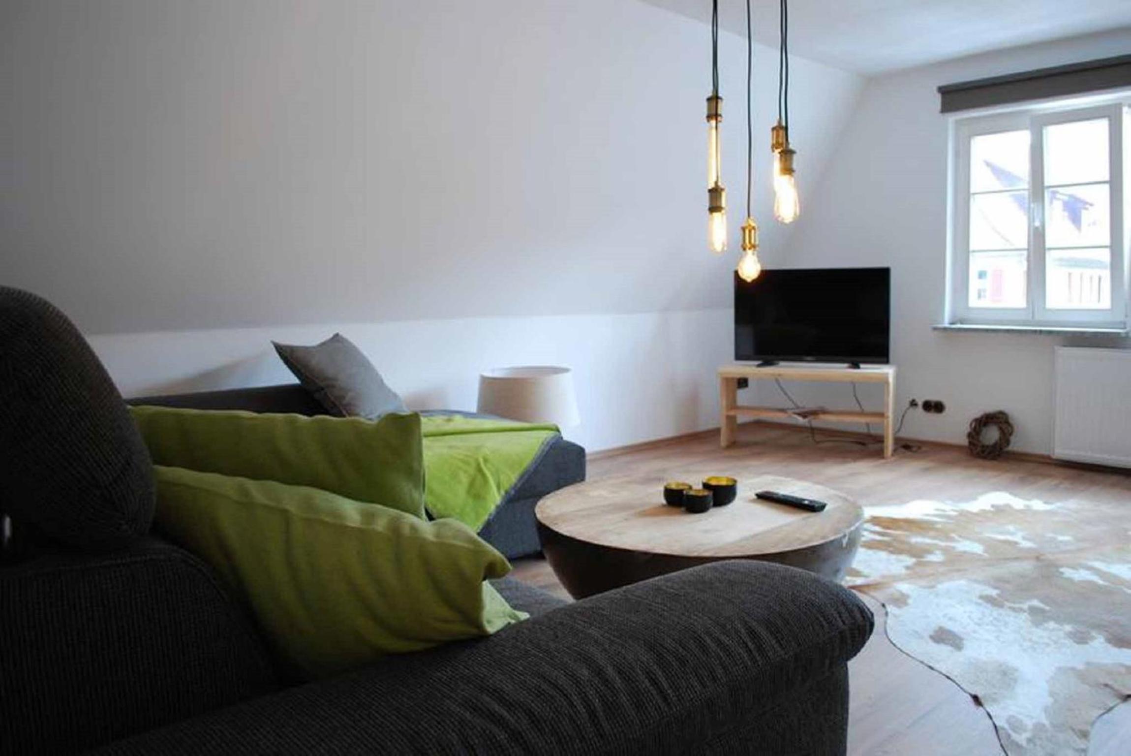Apartment photo 1