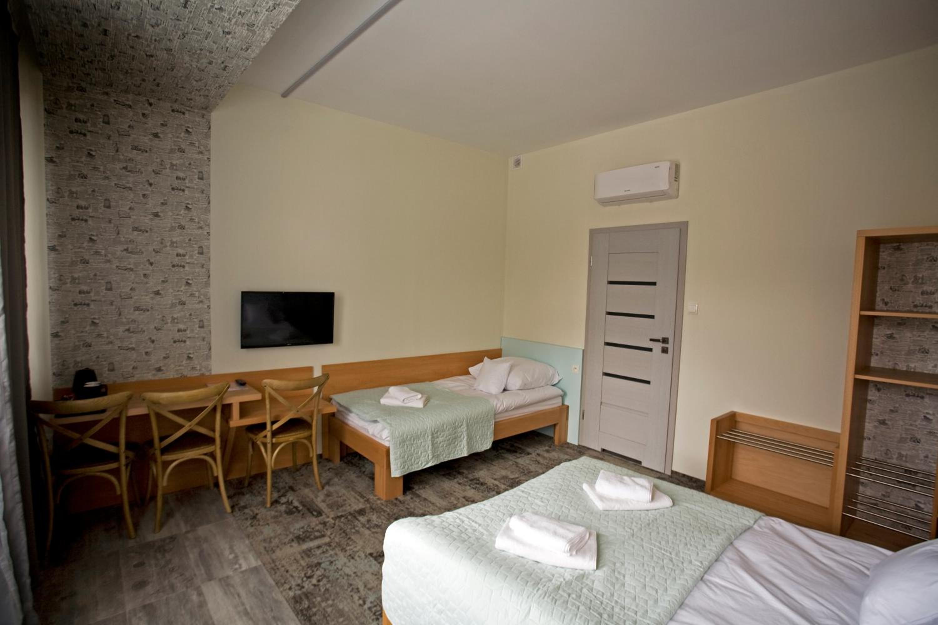 Triple Room photo 1