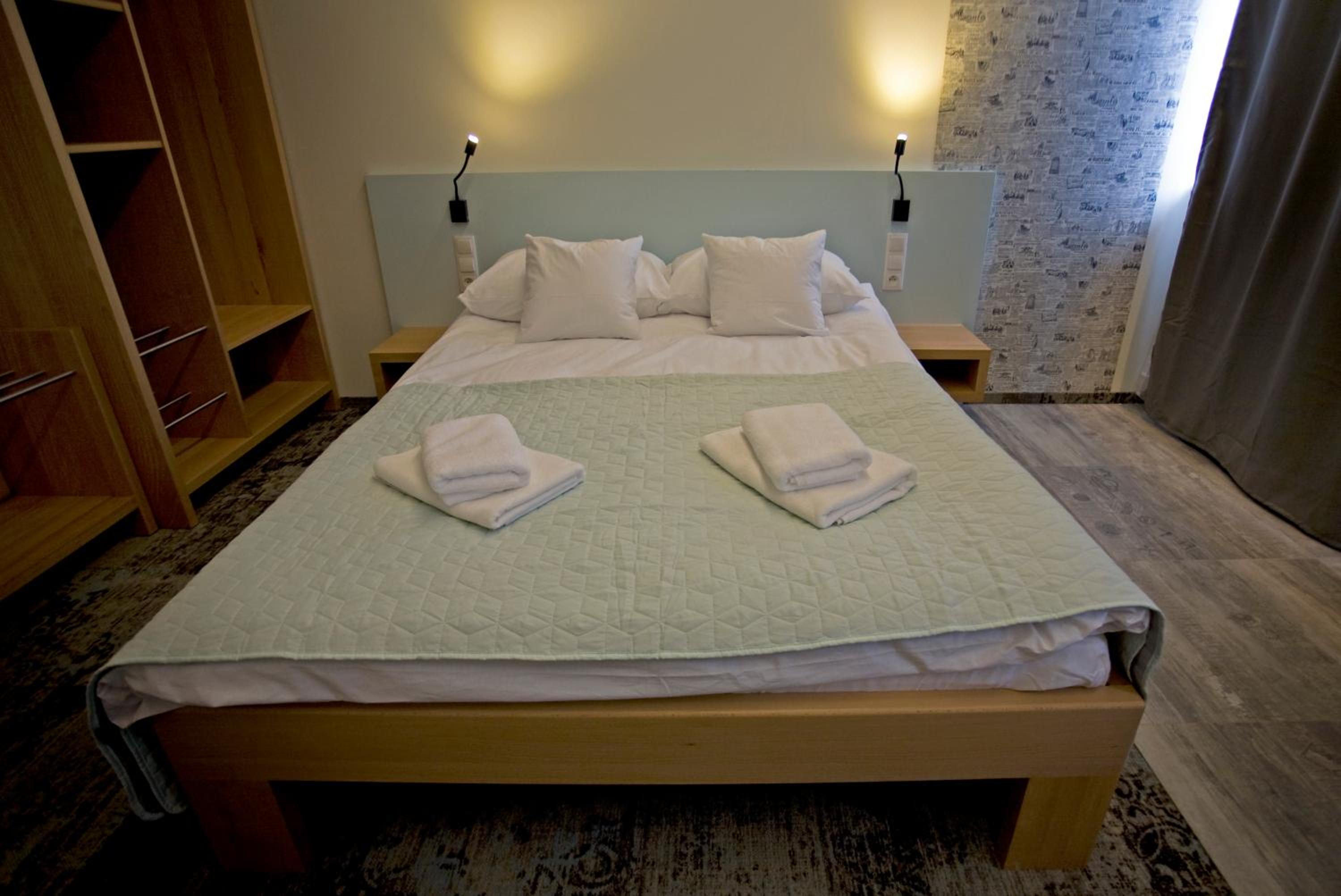 Double Room photo 1