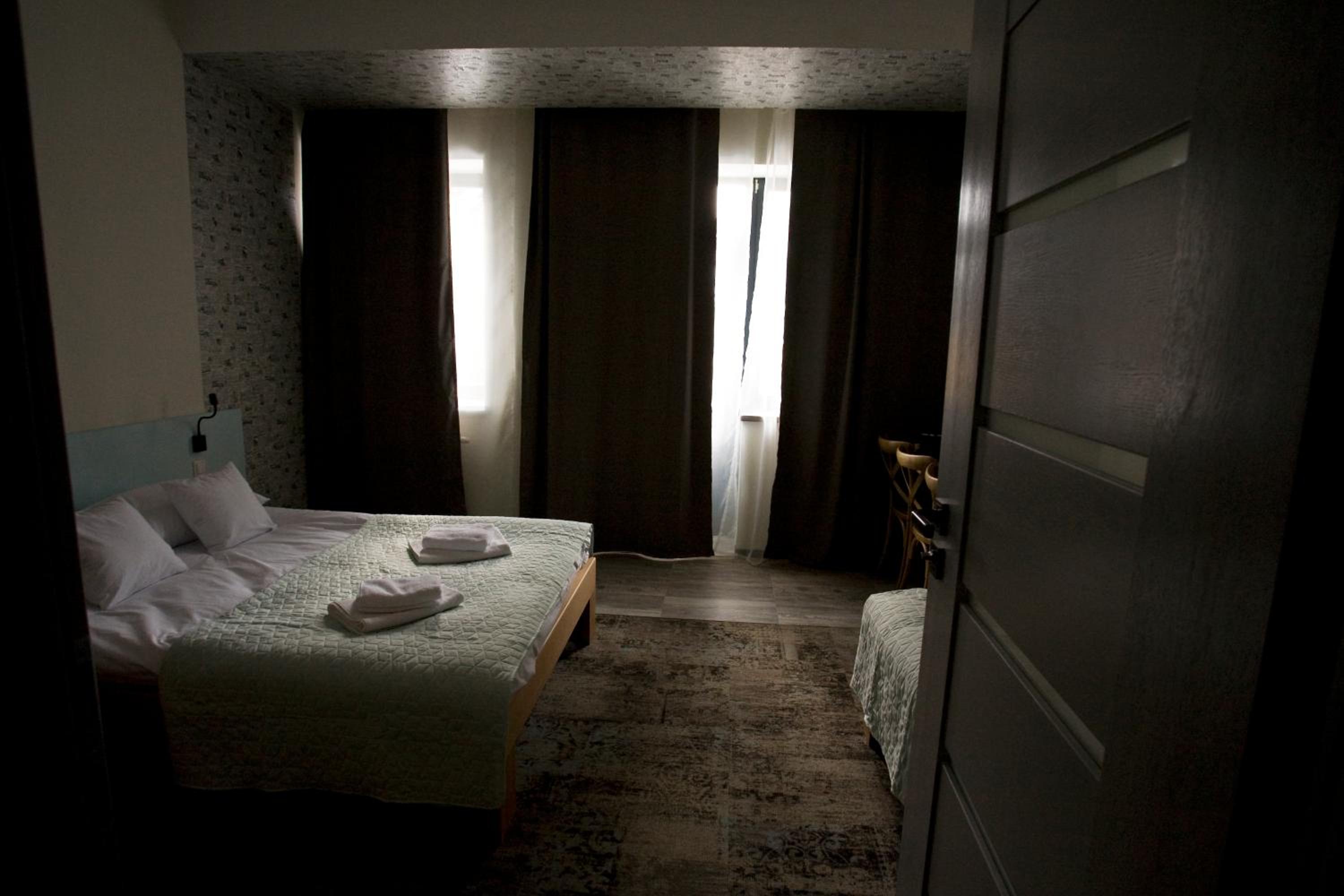 Triple Room photo 2