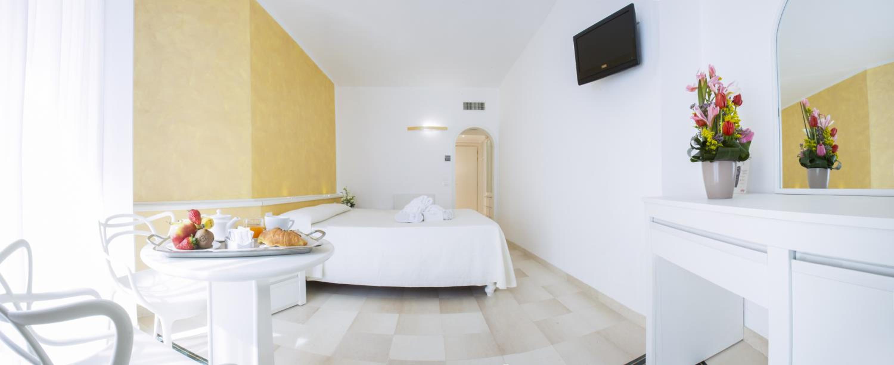 Comfort Double or Twin Room photo 2