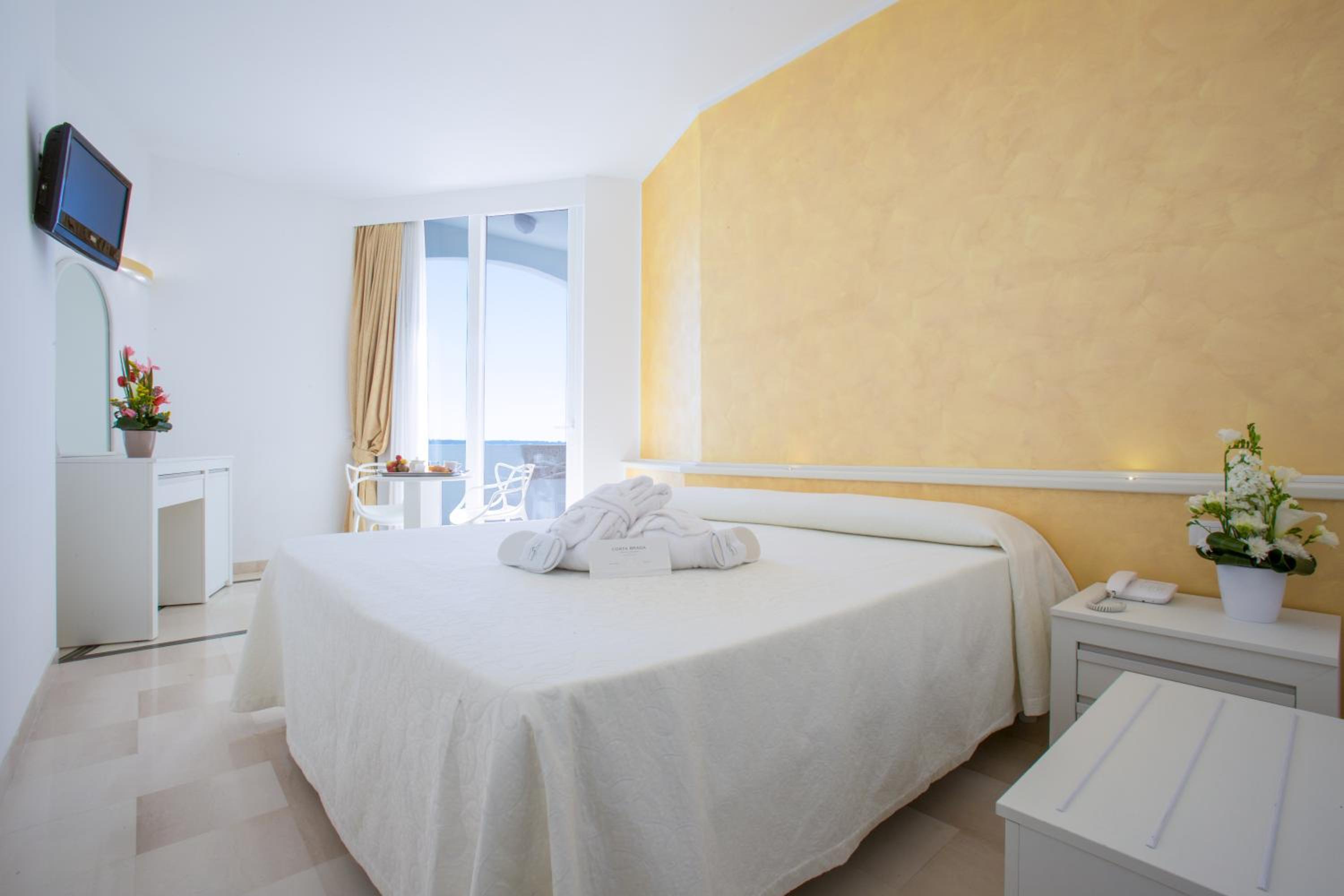 Comfort Double or Twin Room