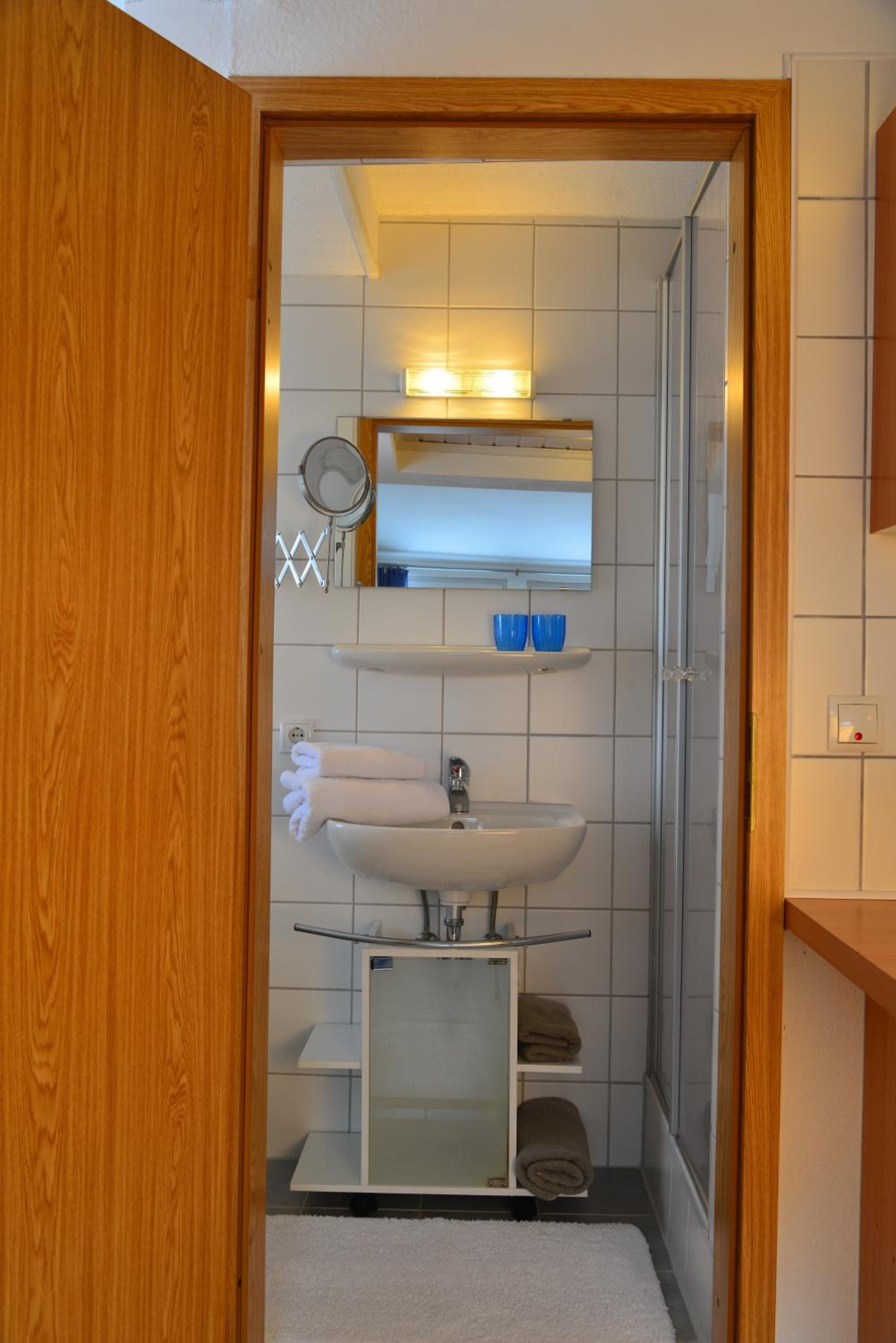 One-Bedroom Apartment (2 Adults) - Kuscheleckchen photo 2