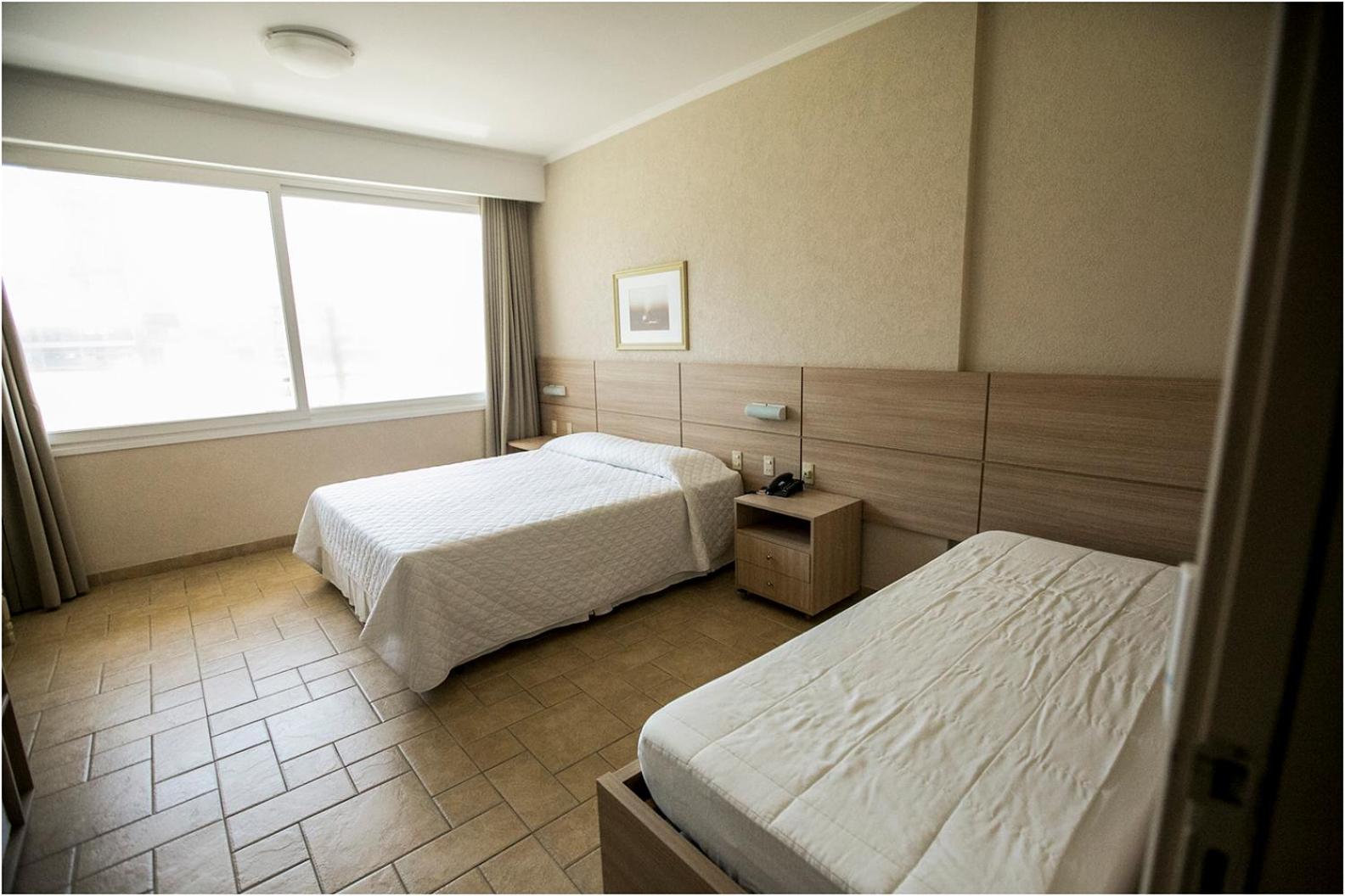Standard Triple Room photo 3