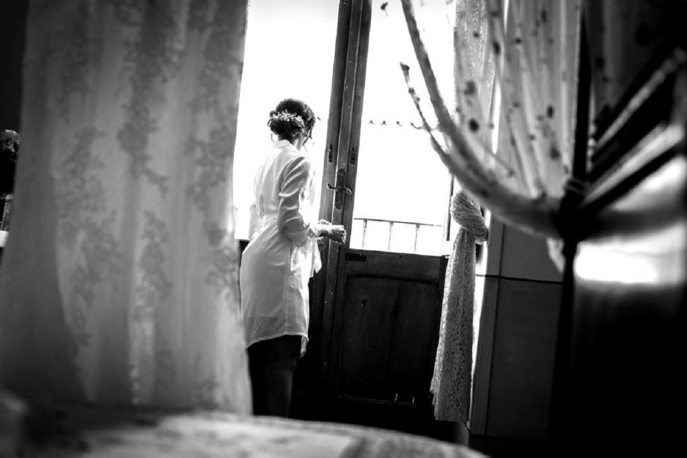 Suite with Terrace - Photo 21
