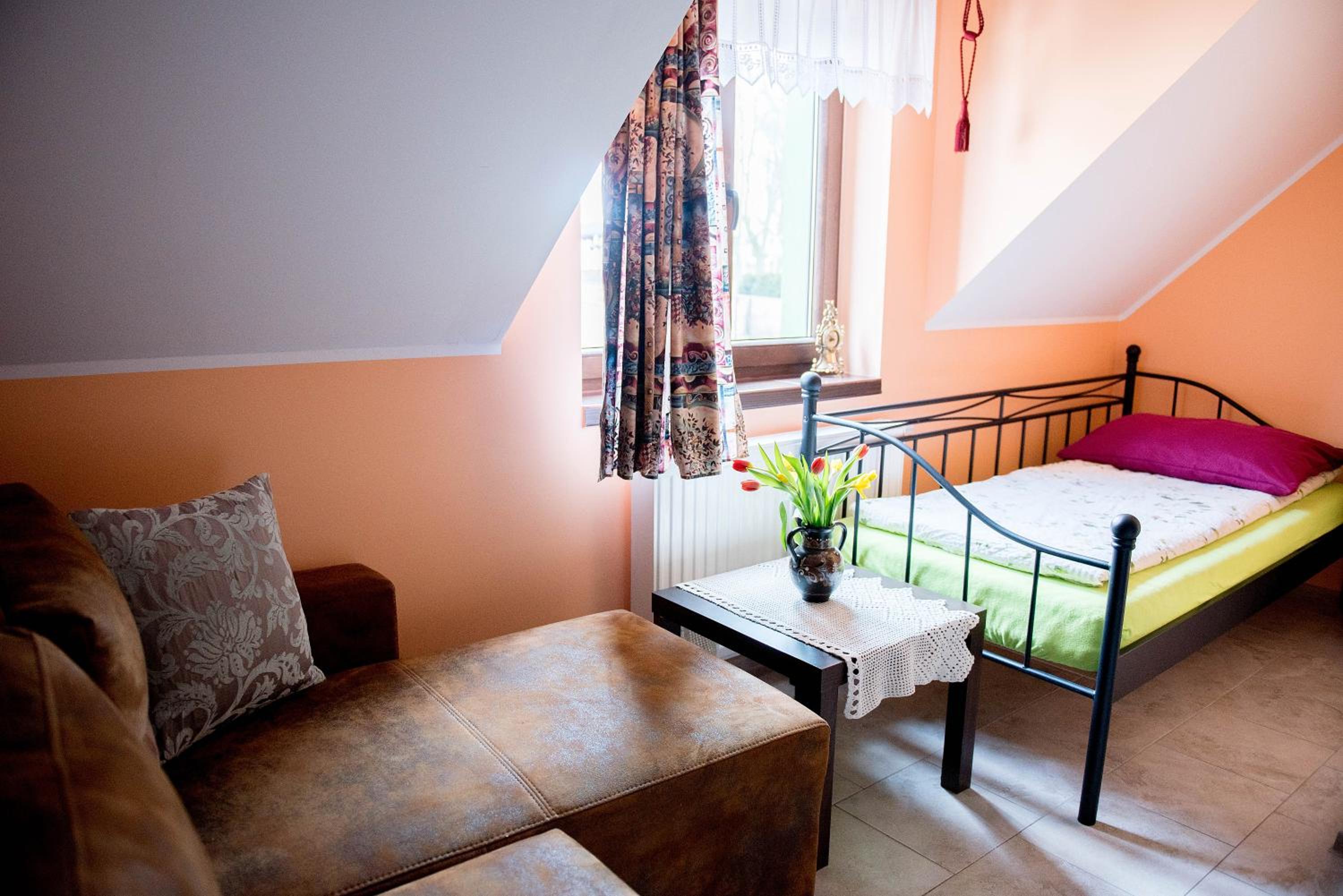 Small Double Room photo 1