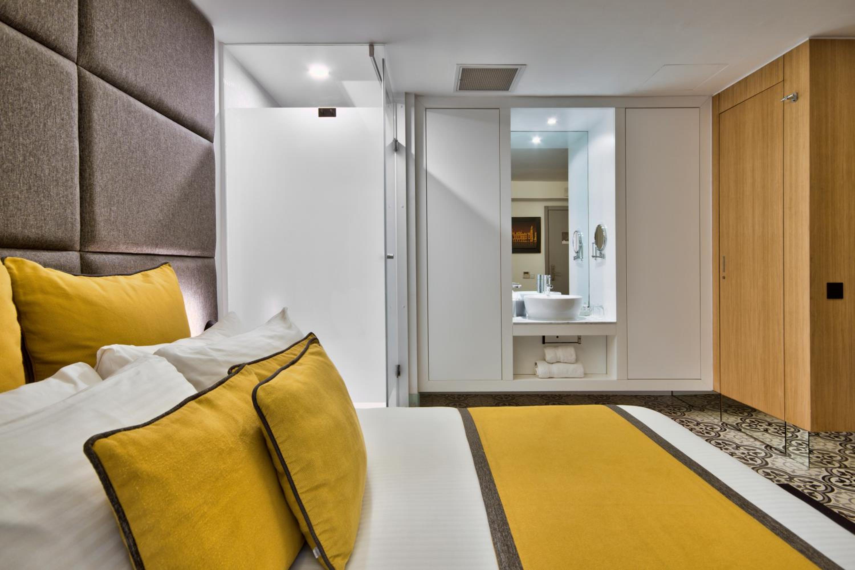 Deluxe Double Room photo 1