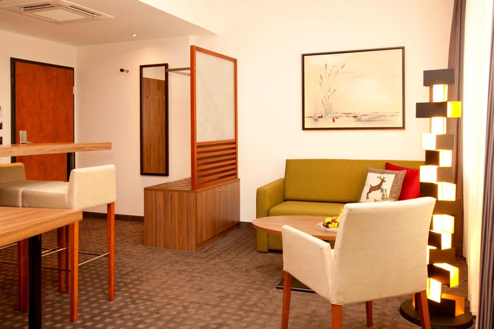 Junior Suite - Photo 4