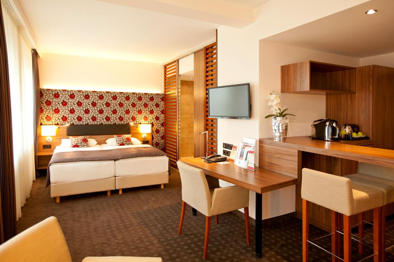 Junior Suite - Photo 5