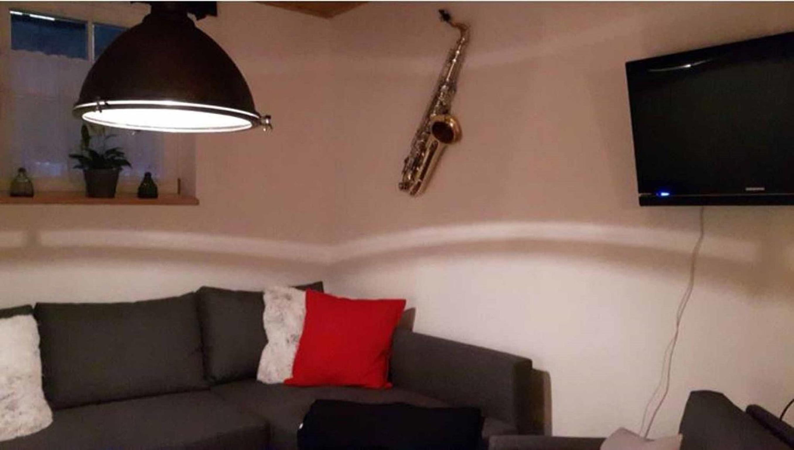 Apartment photo 1