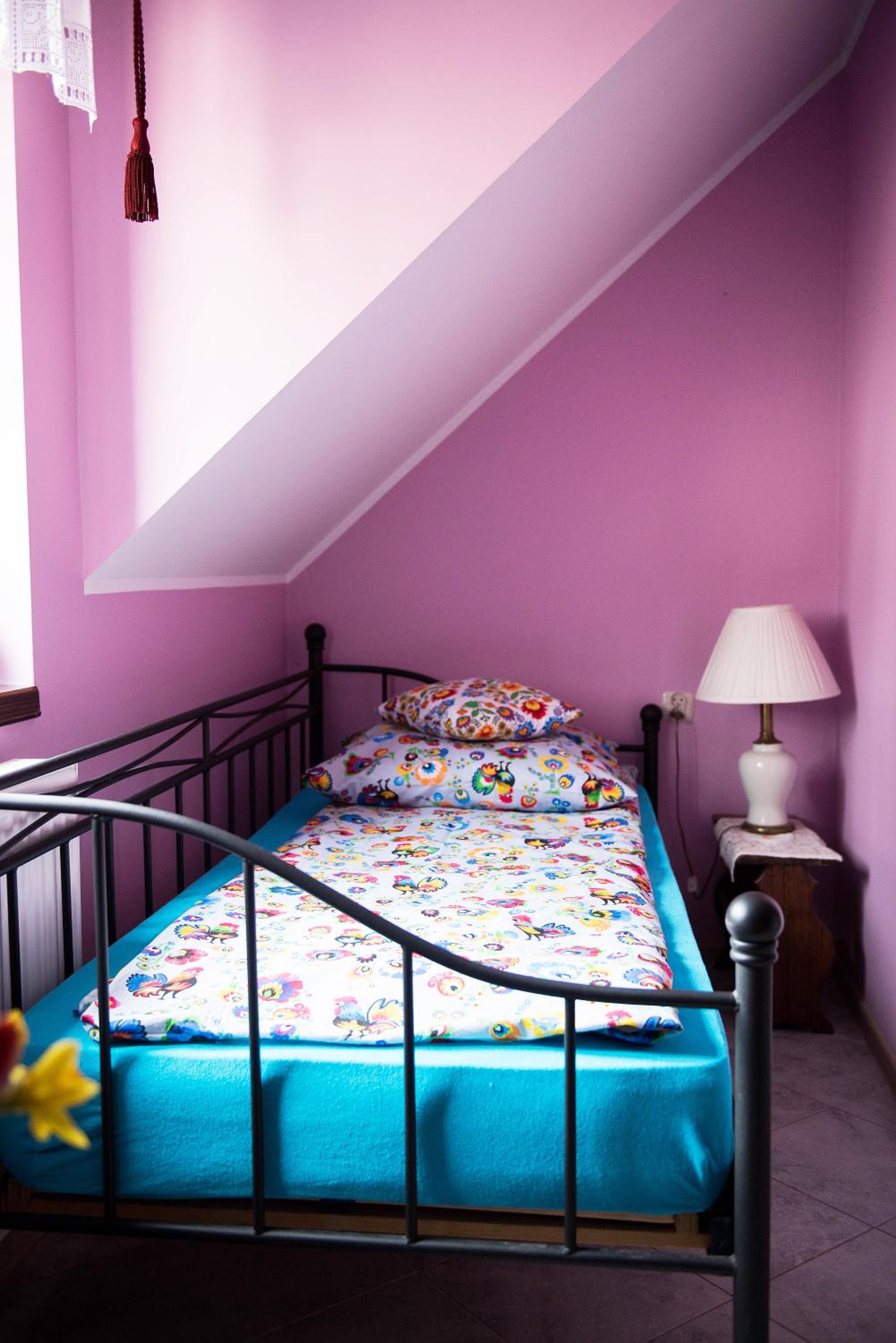Standard Double Room photo 1