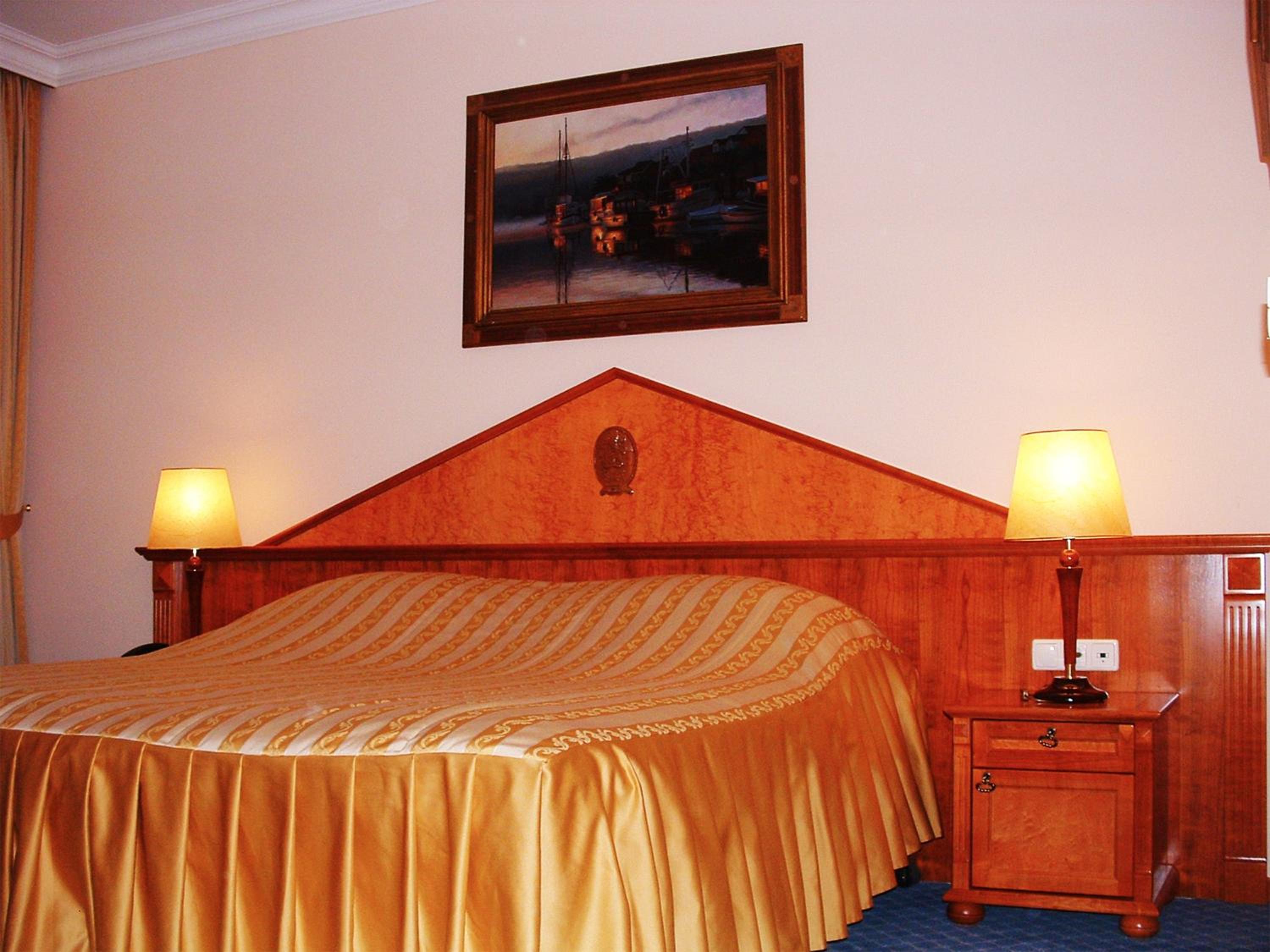  Superior Room With Balcony photo 3