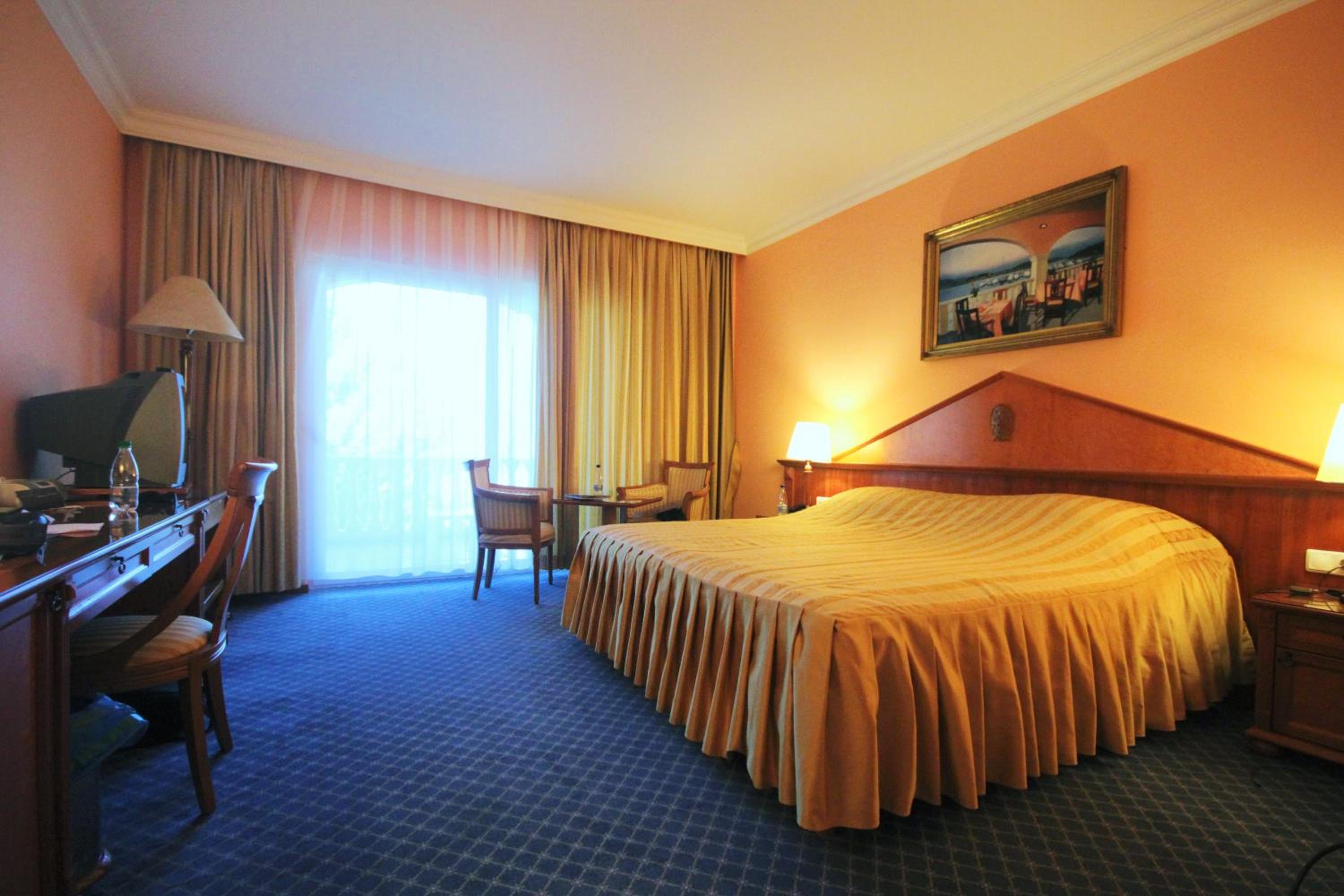  Superior Room With Balcony photo 1