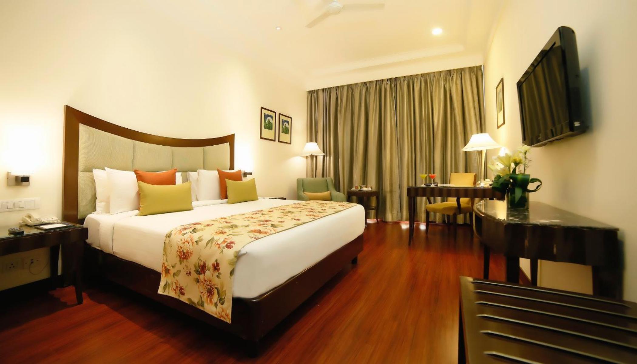 Superior Double or Twin Room with 15% dis on F&B and 2 Hours early check in or late check out subject to availability - Photo 4