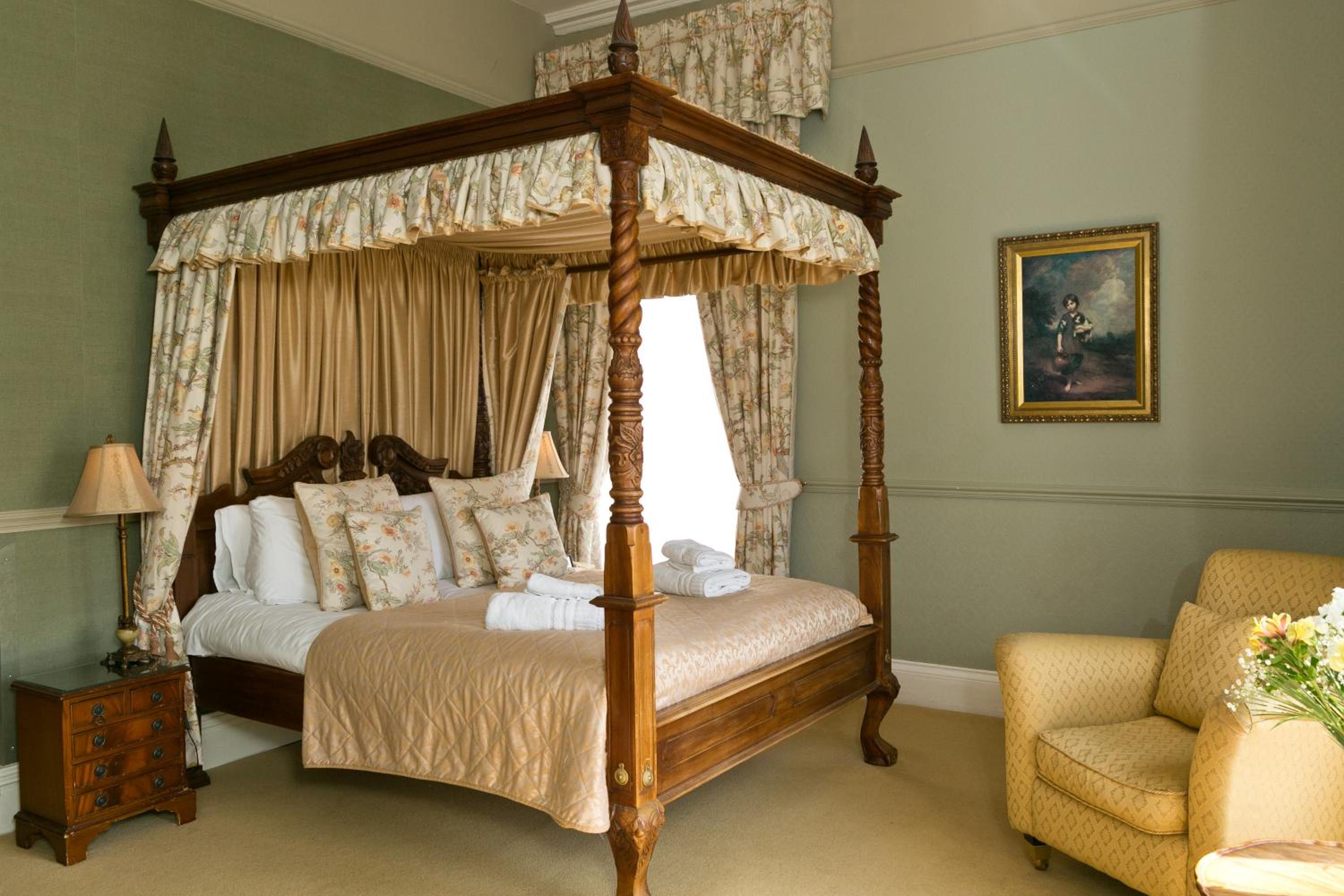 Superior Double Room - Photo 3