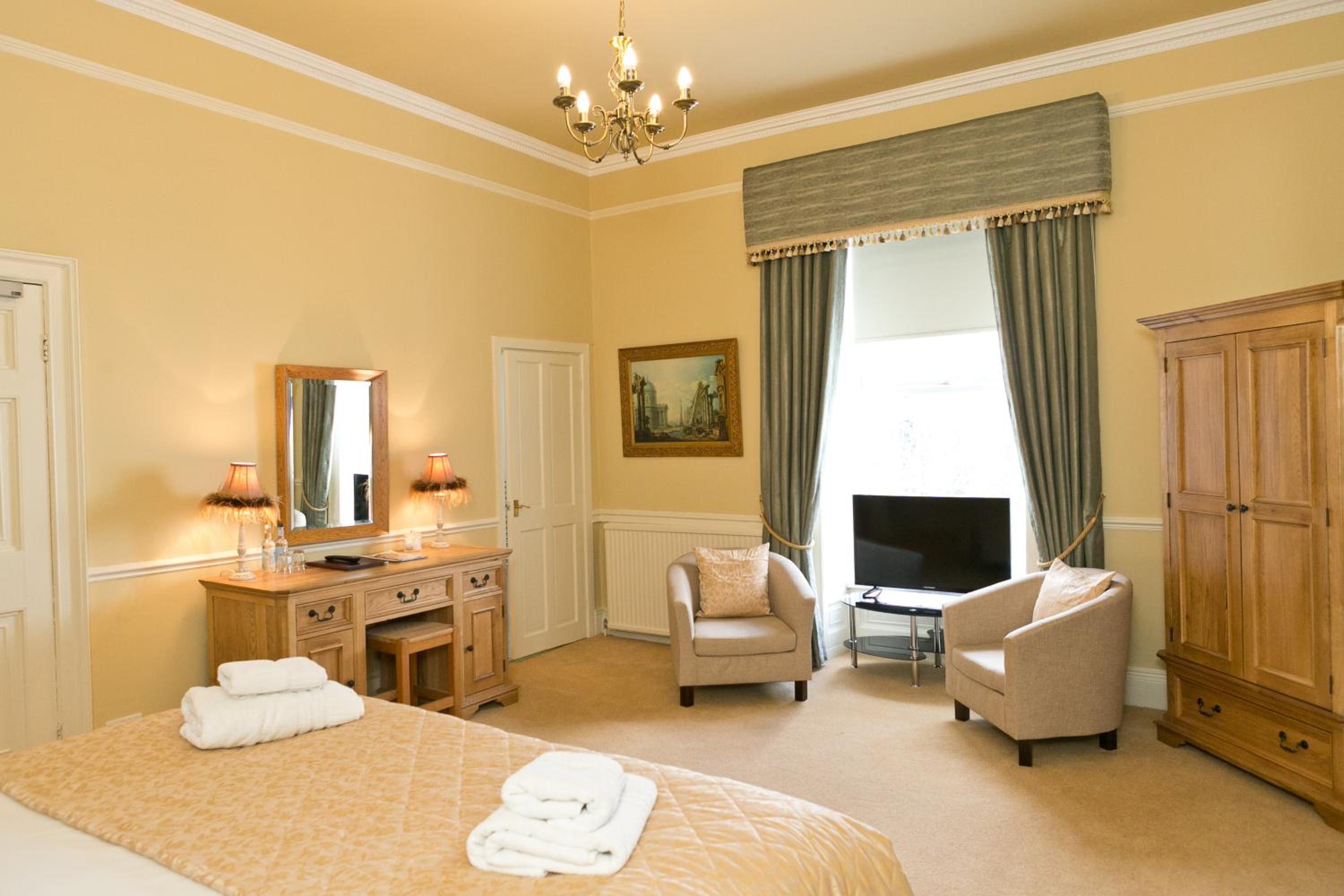 Superior Double Room - Photo 5