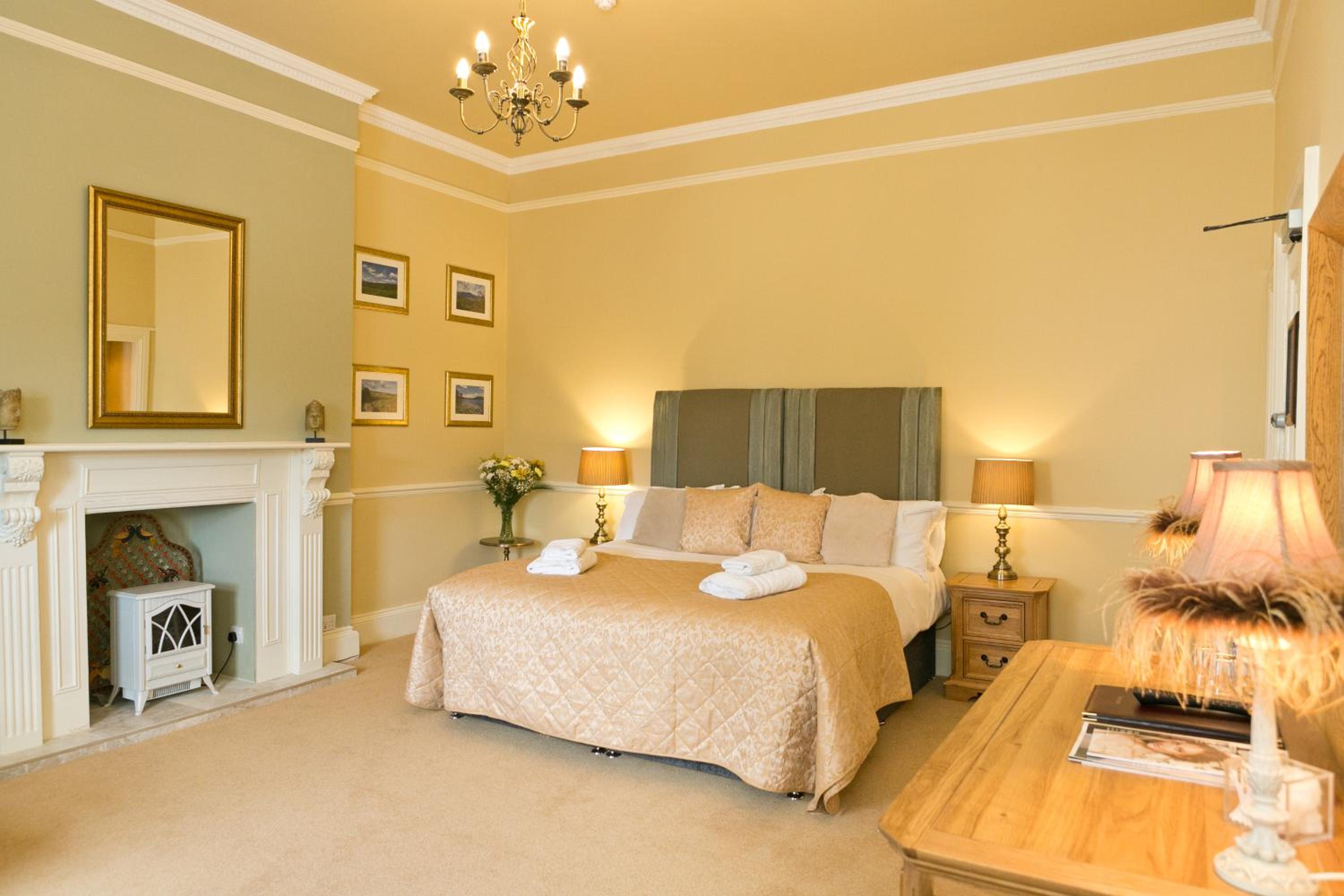 Superior Double Room - Photo 6