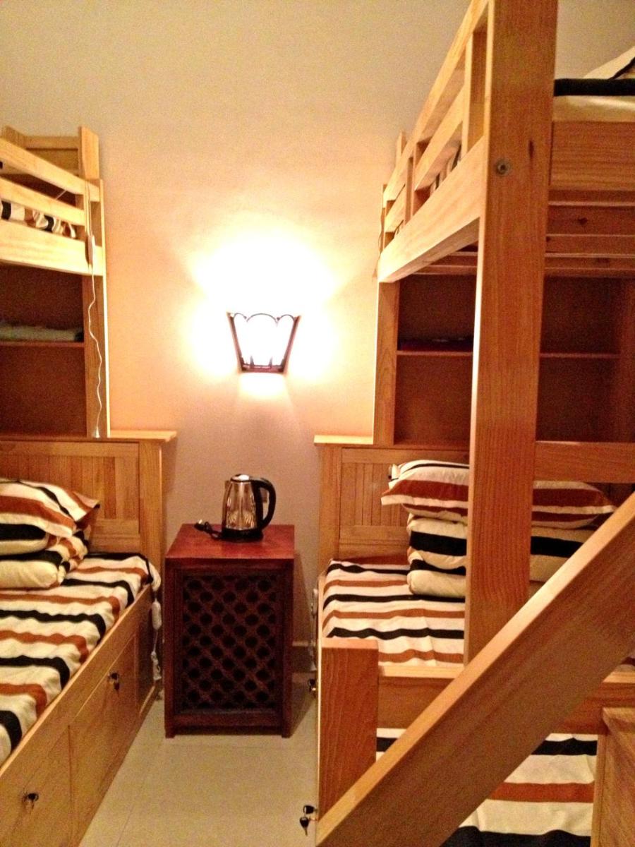 Single Bed in 6-Bed Dormitory Room photo 2