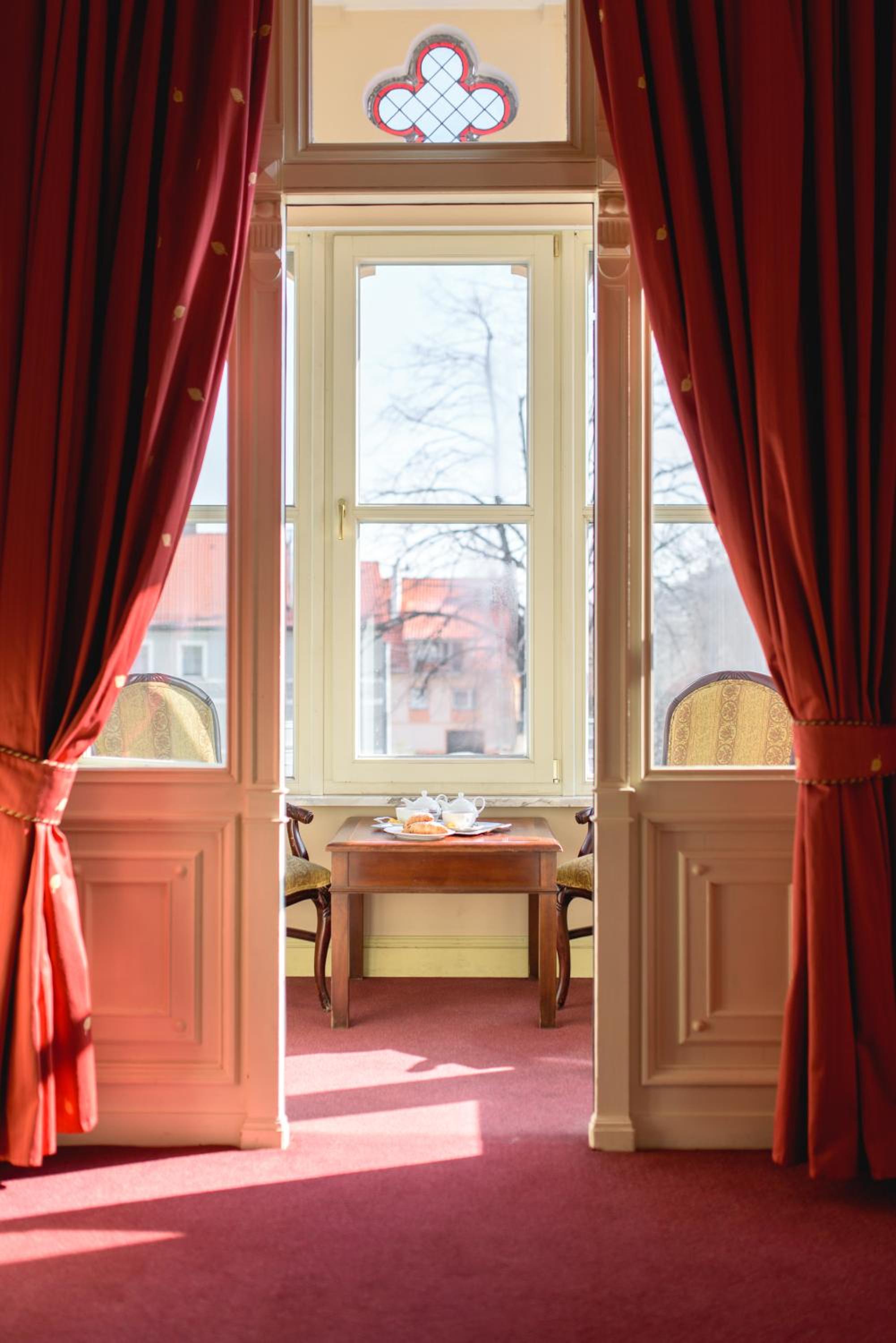 Superior Double Room - Photo 7