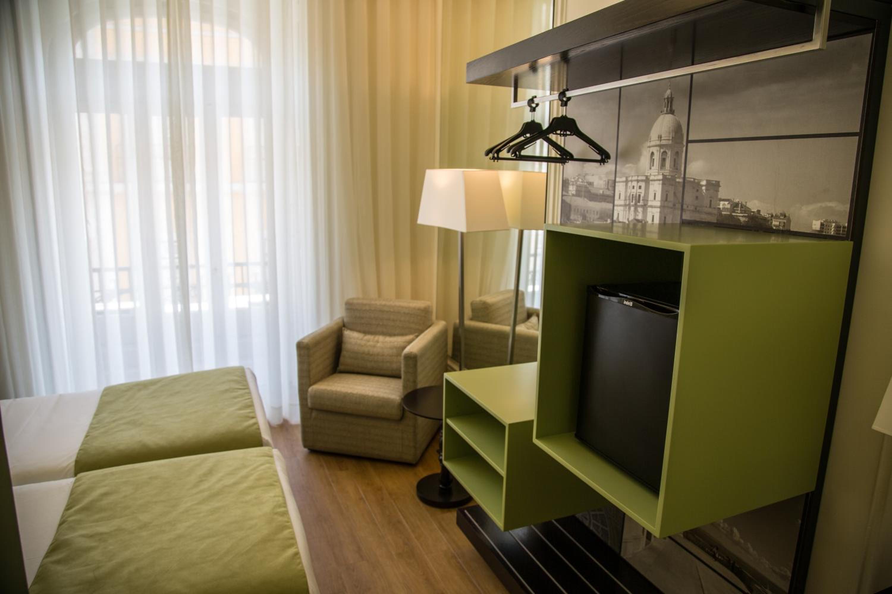 Twin Room photo 1