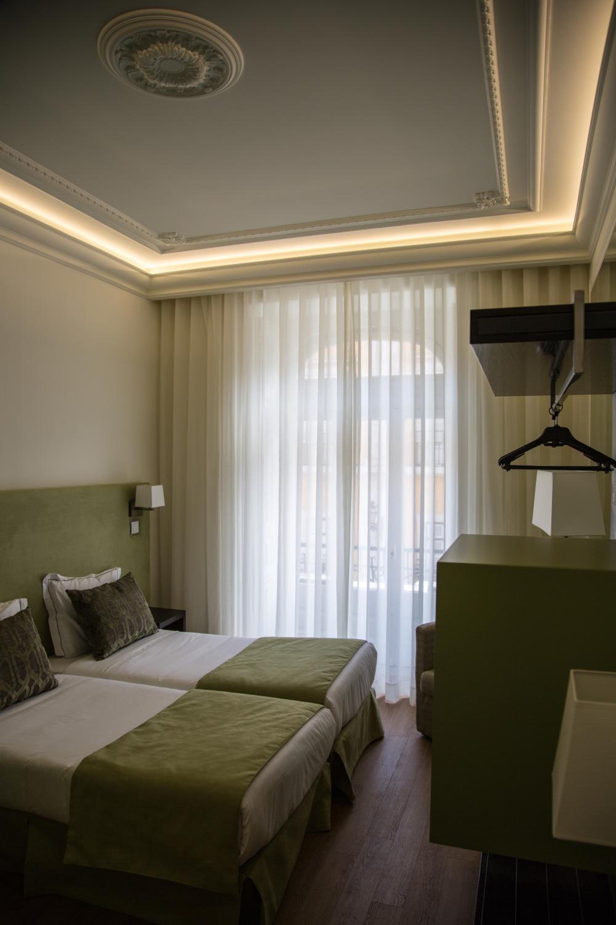 Twin Room photo 2