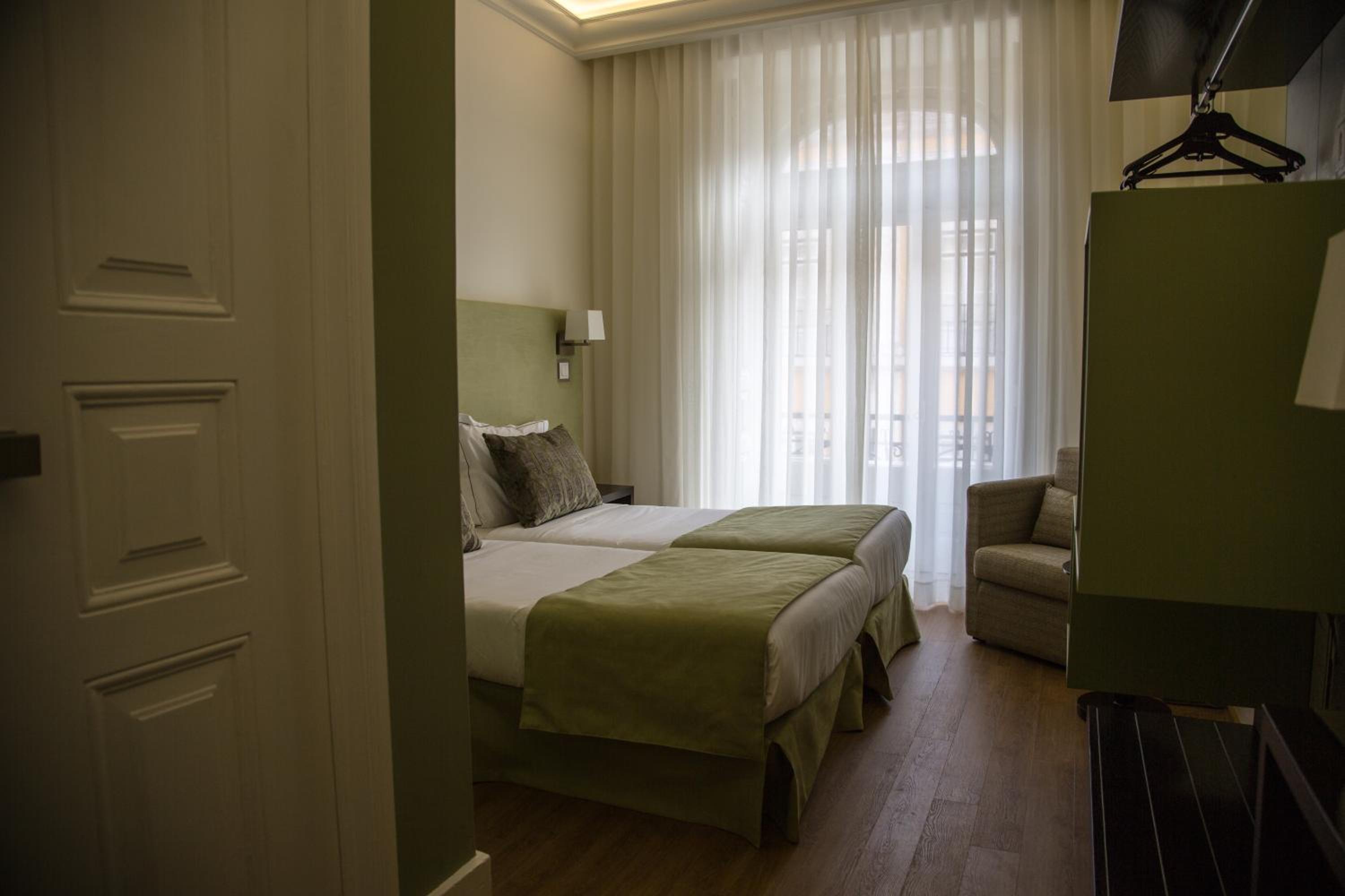 Twin Room photo 3