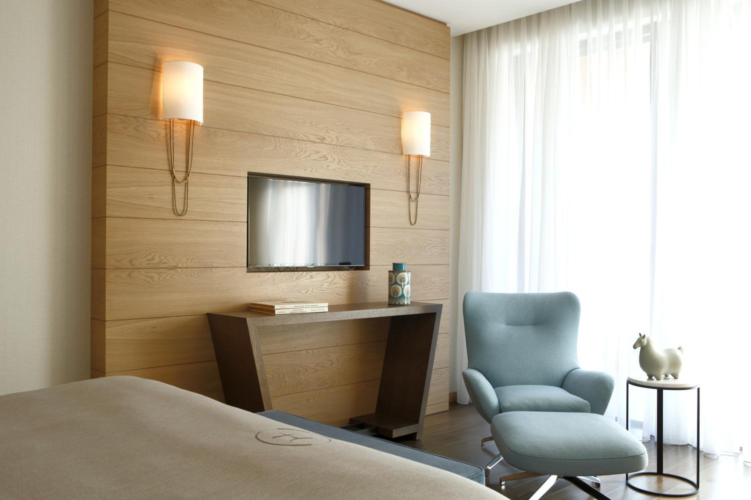 Junior Suite with Advanced Detox photo 2