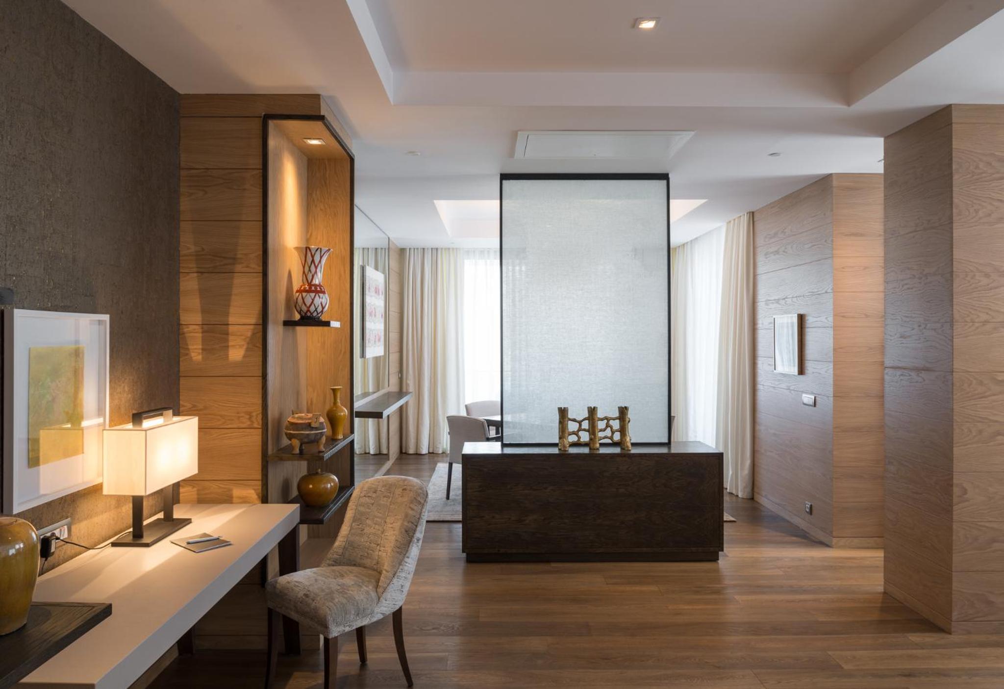 Executive Suite with Advanced Detox photo 2