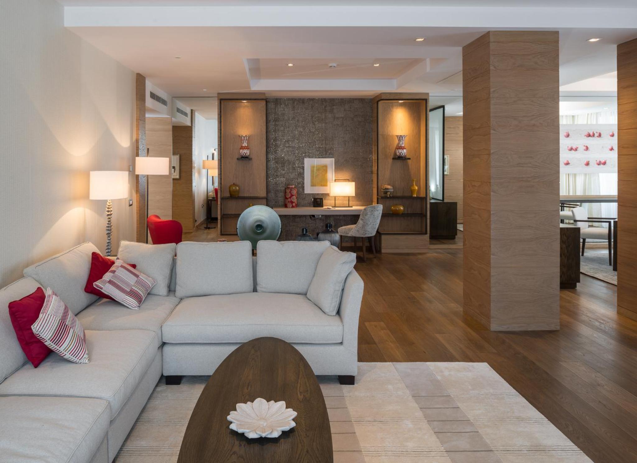 Executive Suite with Advanced Detox photo 3