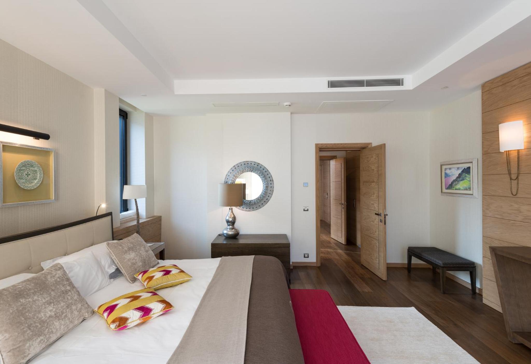 Executive Suite with Advanced Detox photo 1