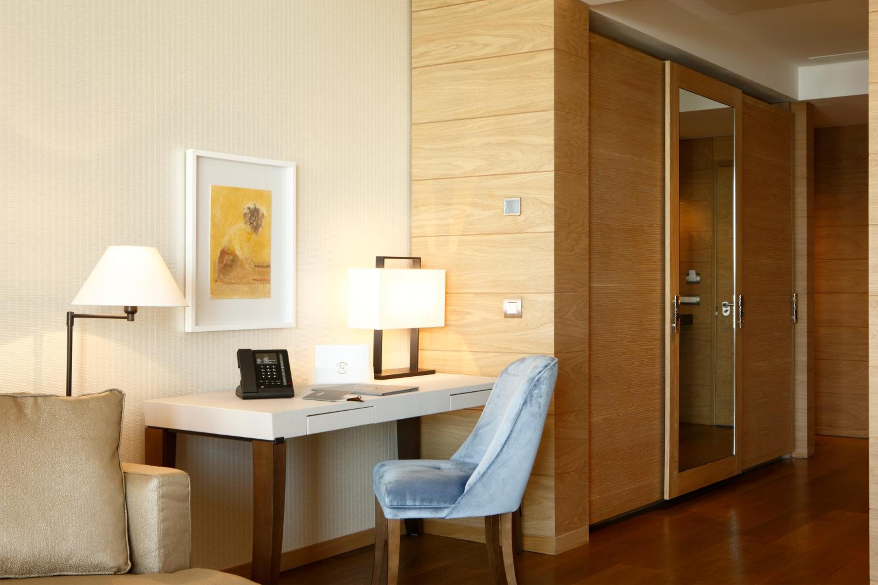 Junior Suite with Advanced Detox photo 3