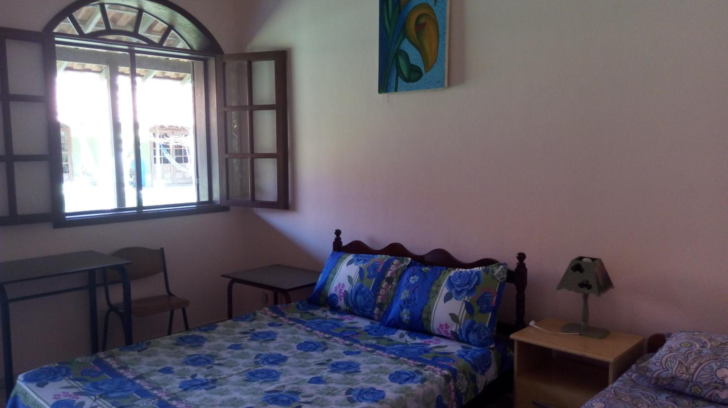 Triple Room With Bathroom photo 1