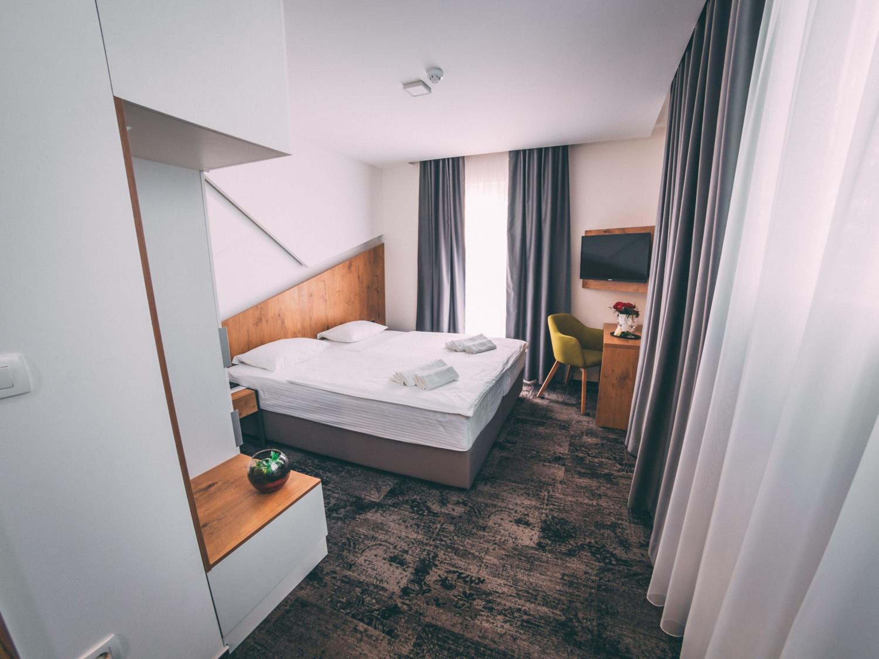 Deluxe Single Room photo 3