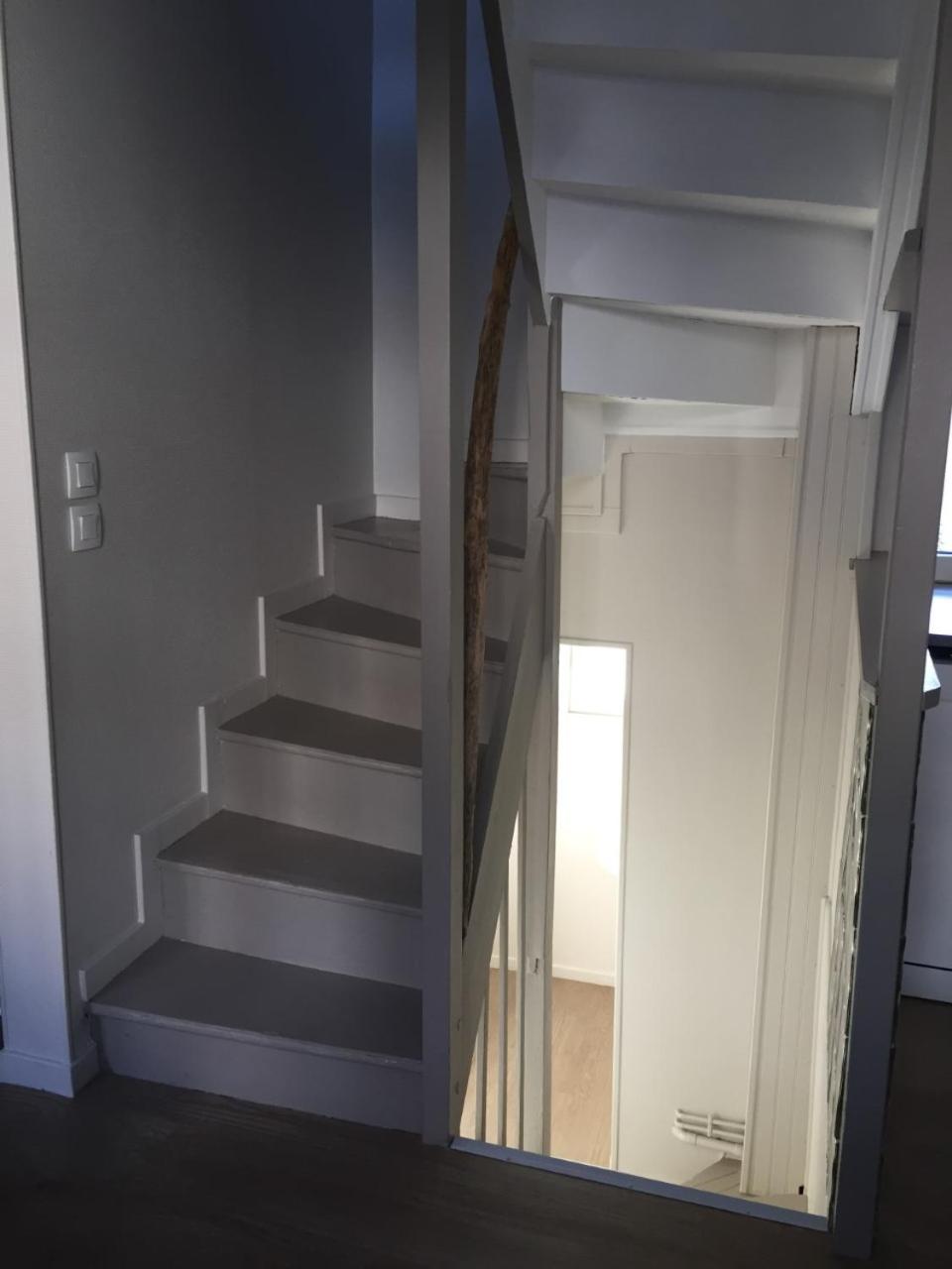 Three-Bedroom Townhouse - Photo 9