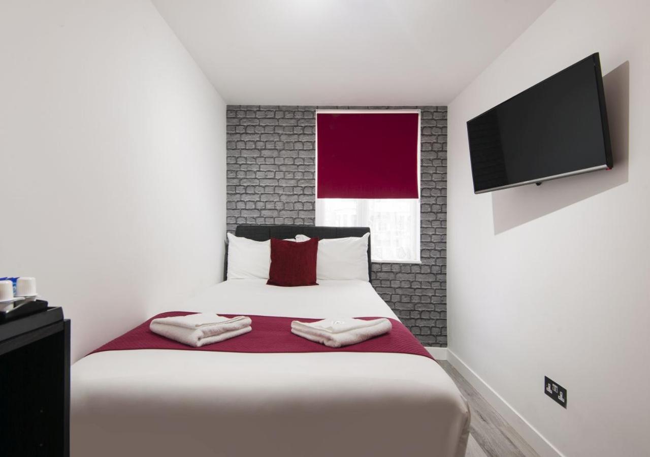 Deluxe Single Room photo 1