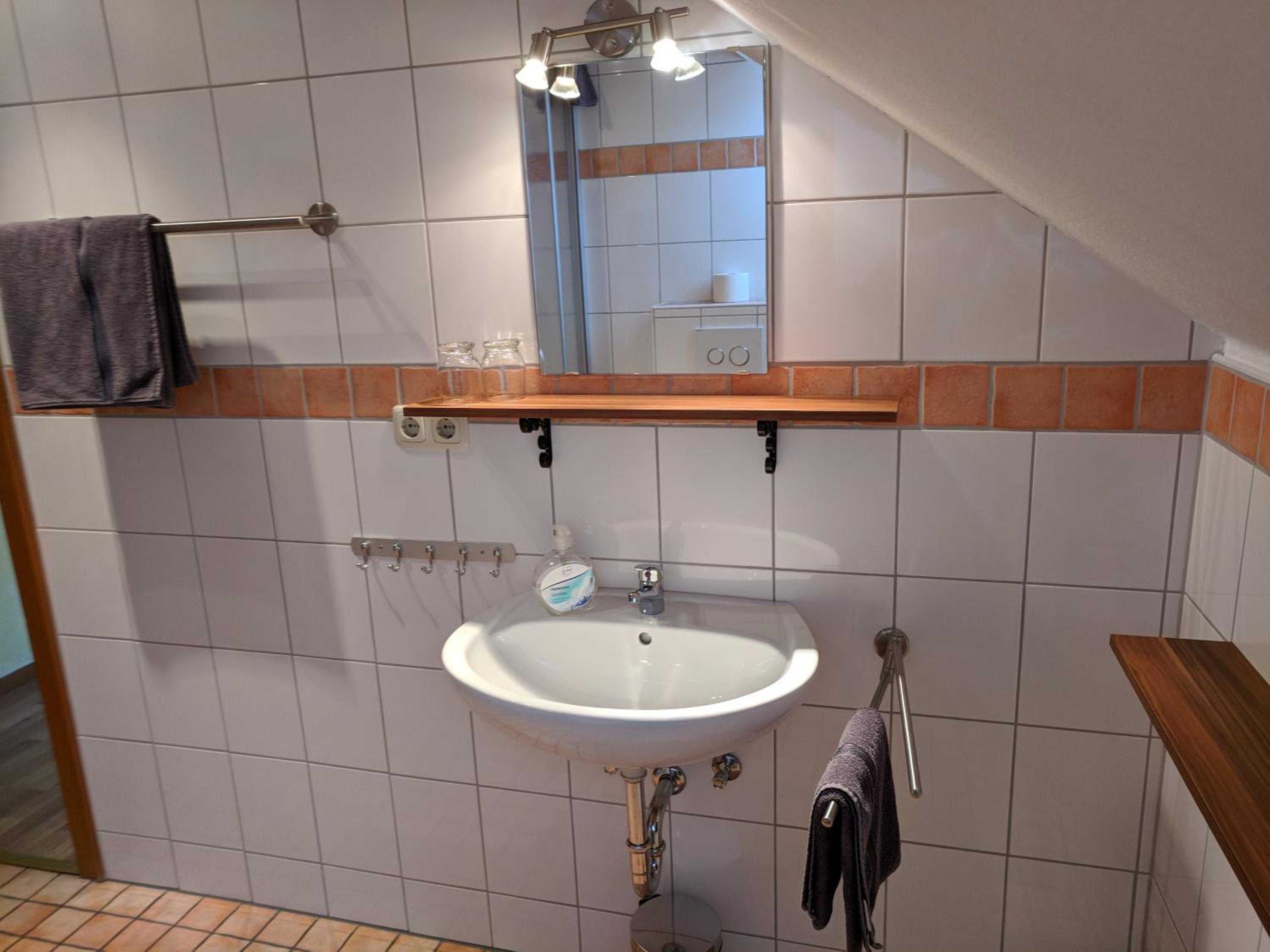 Triple Room with Bathroom photo 3
