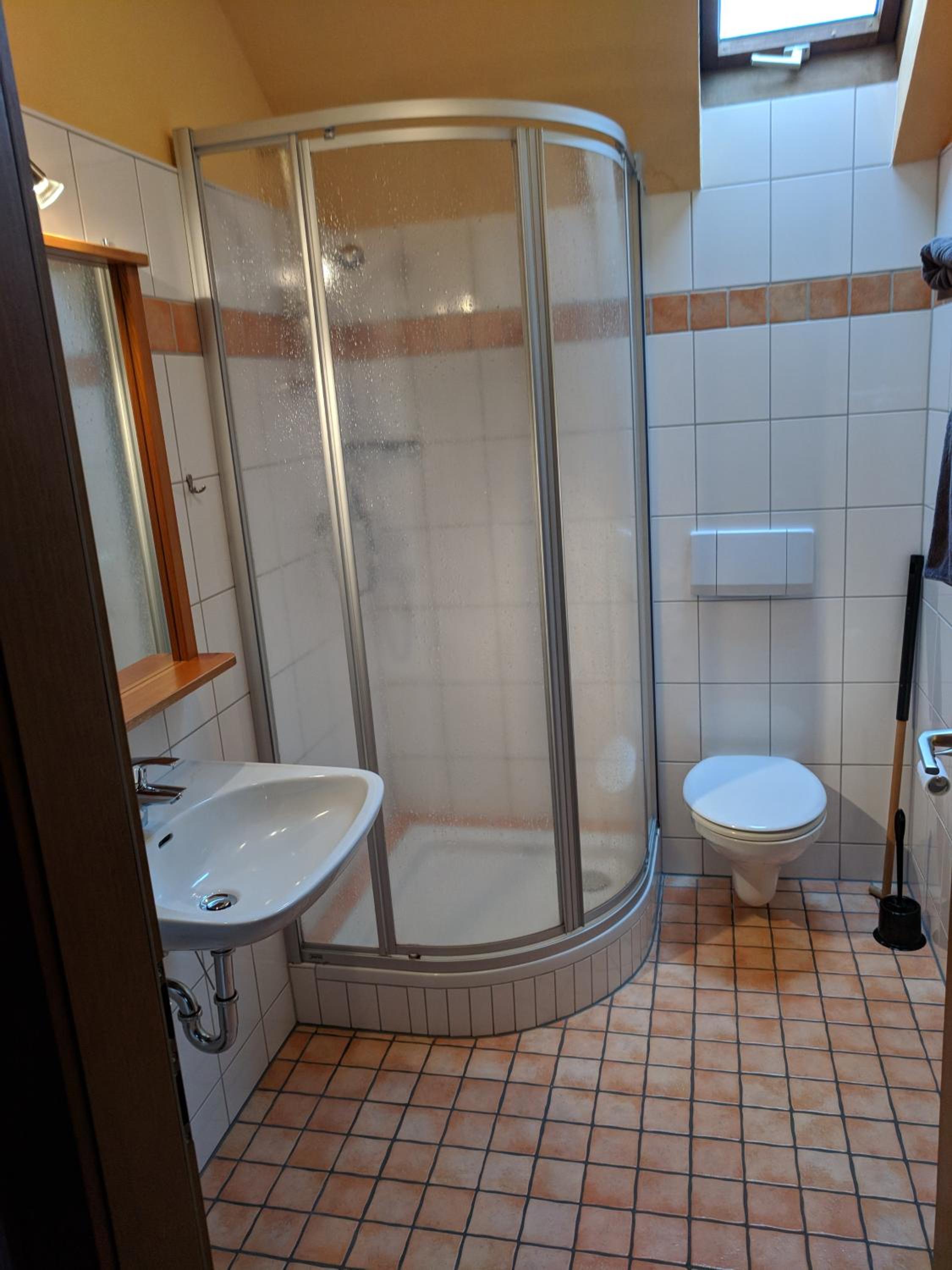 Triple Room with Bathroom photo 2