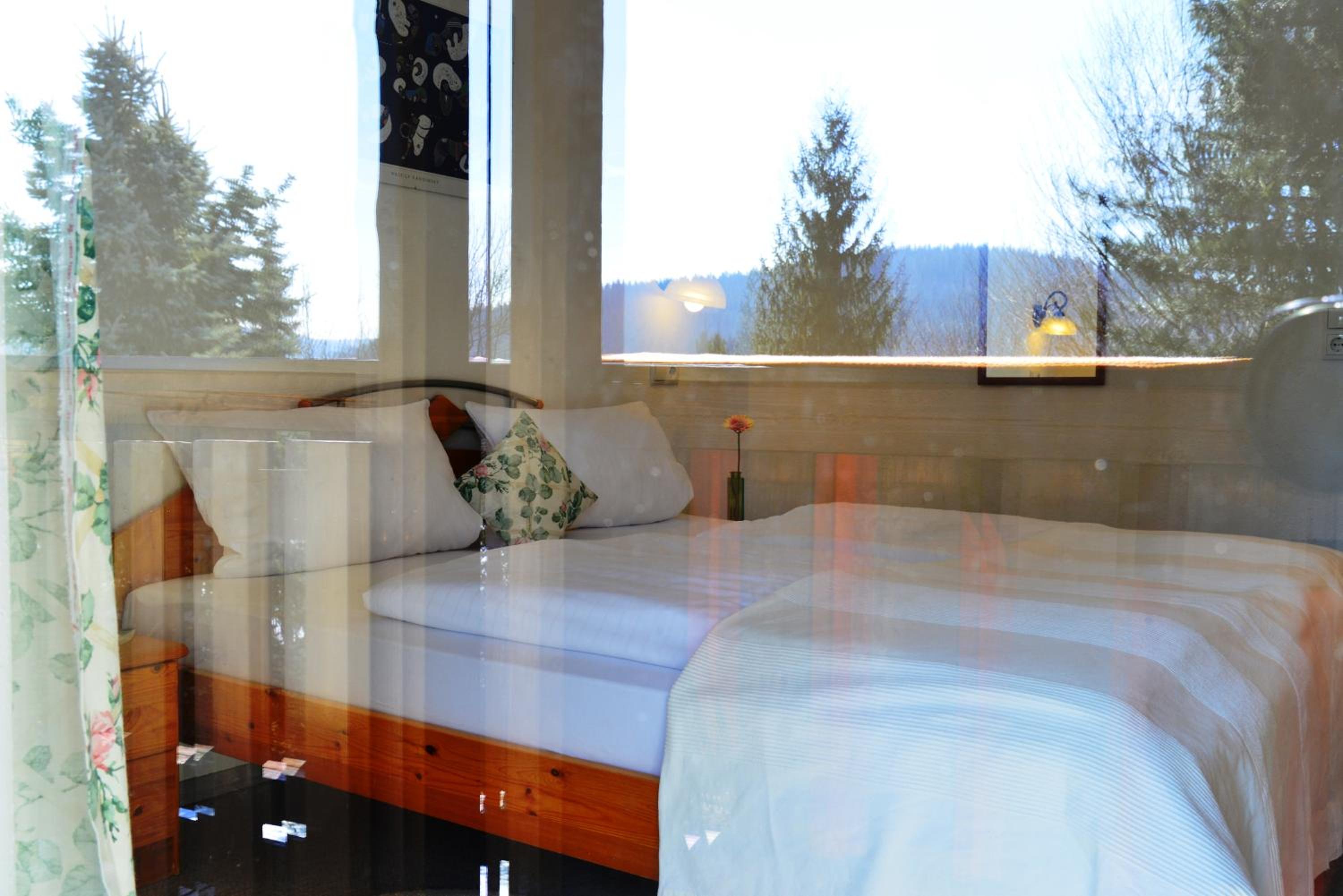 Two-Bed Apartment (2 Adults + 3 Children) Bellevue  photo 2