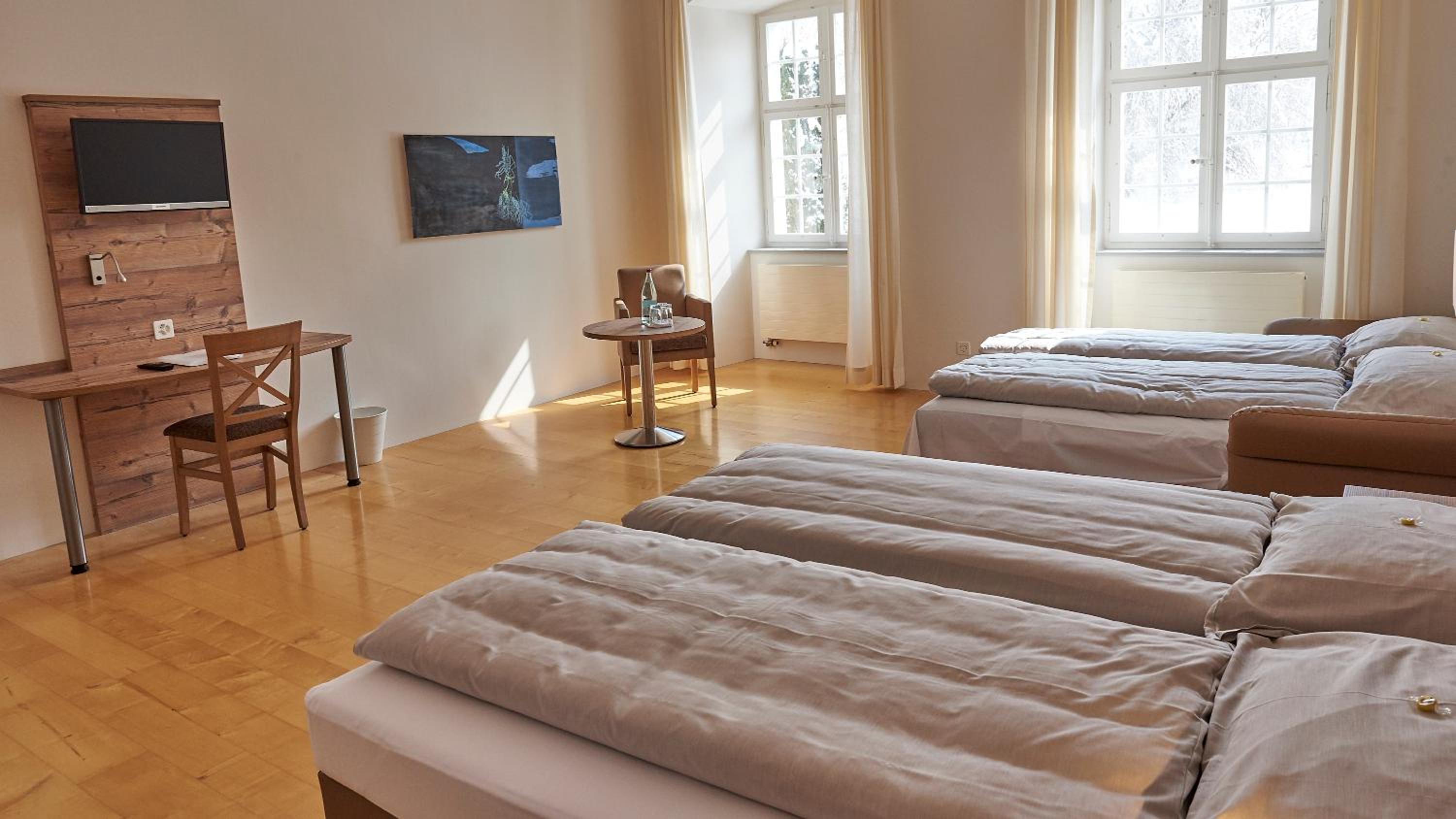 Quadruple Room photo 3