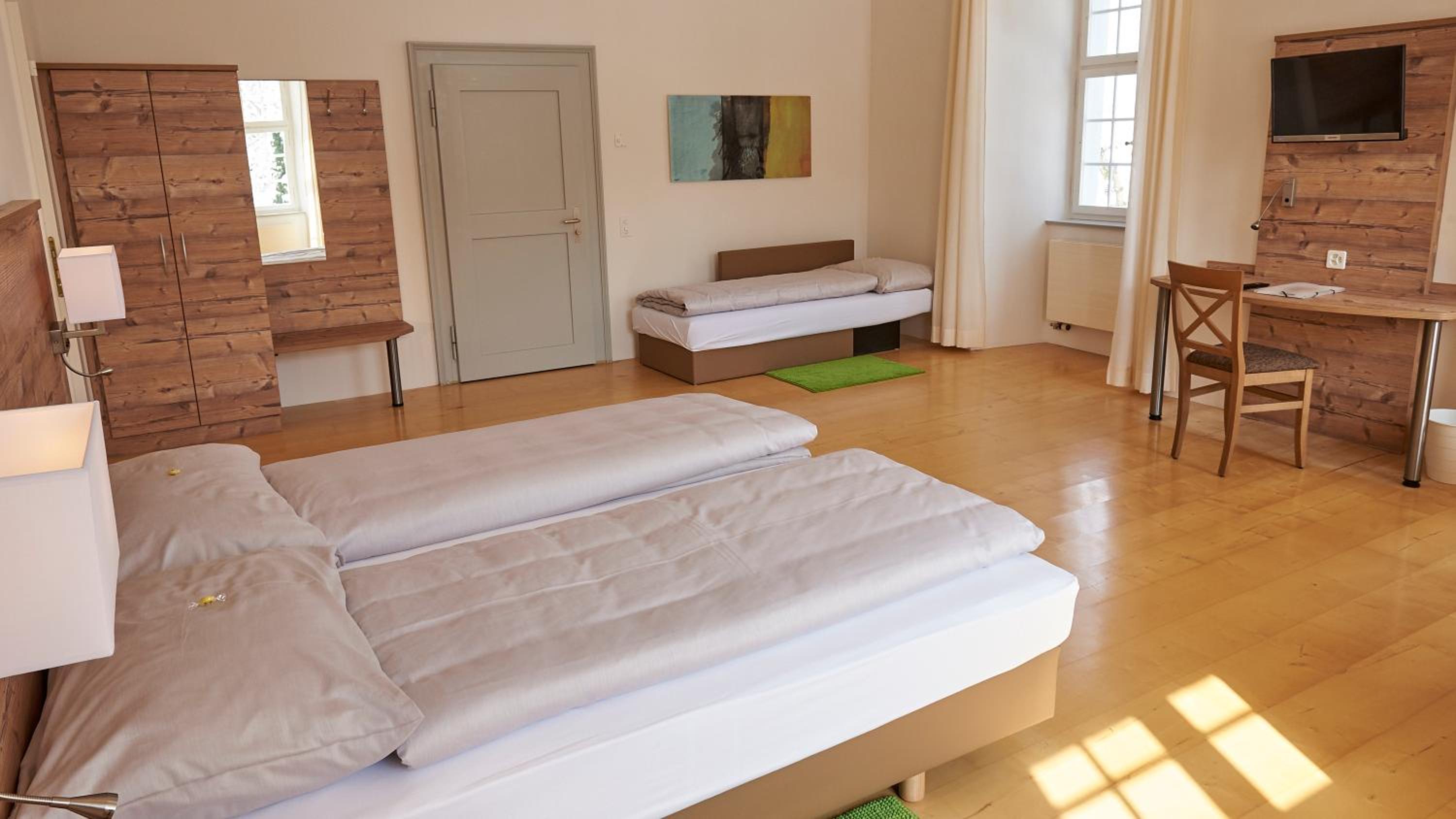 Triple Room photo 2