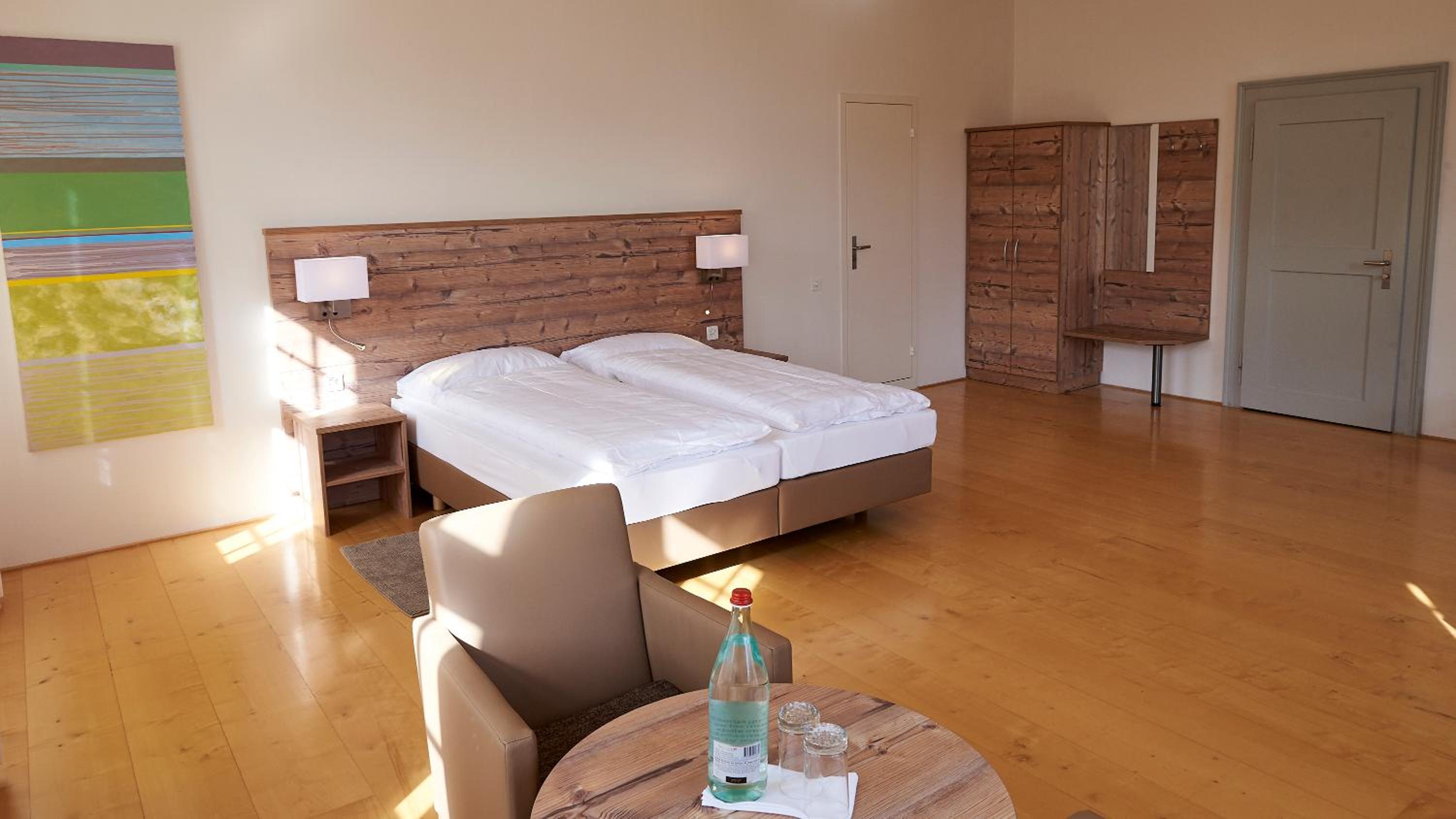 Triple Room photo 1