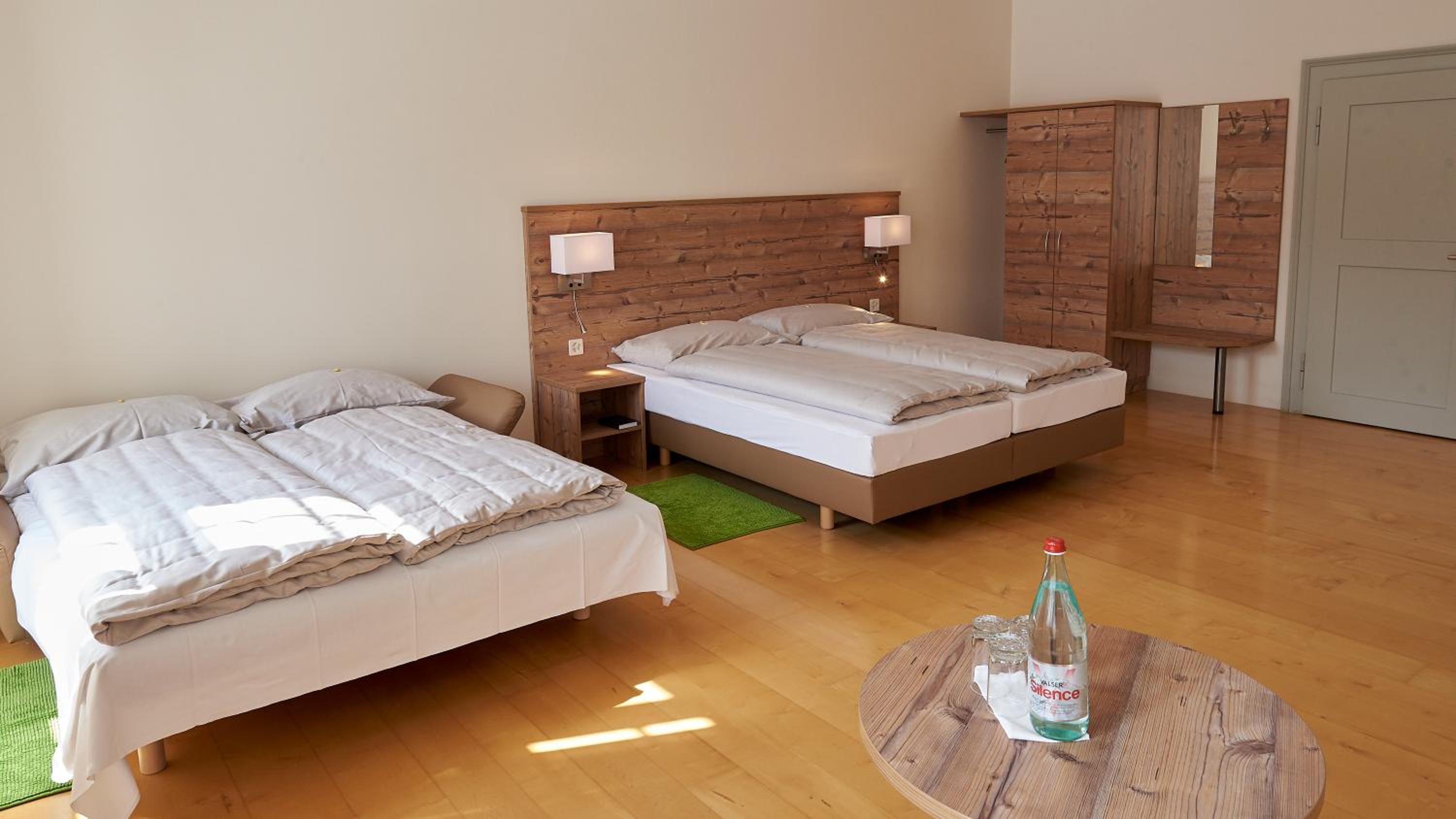 Quadruple Room photo 1