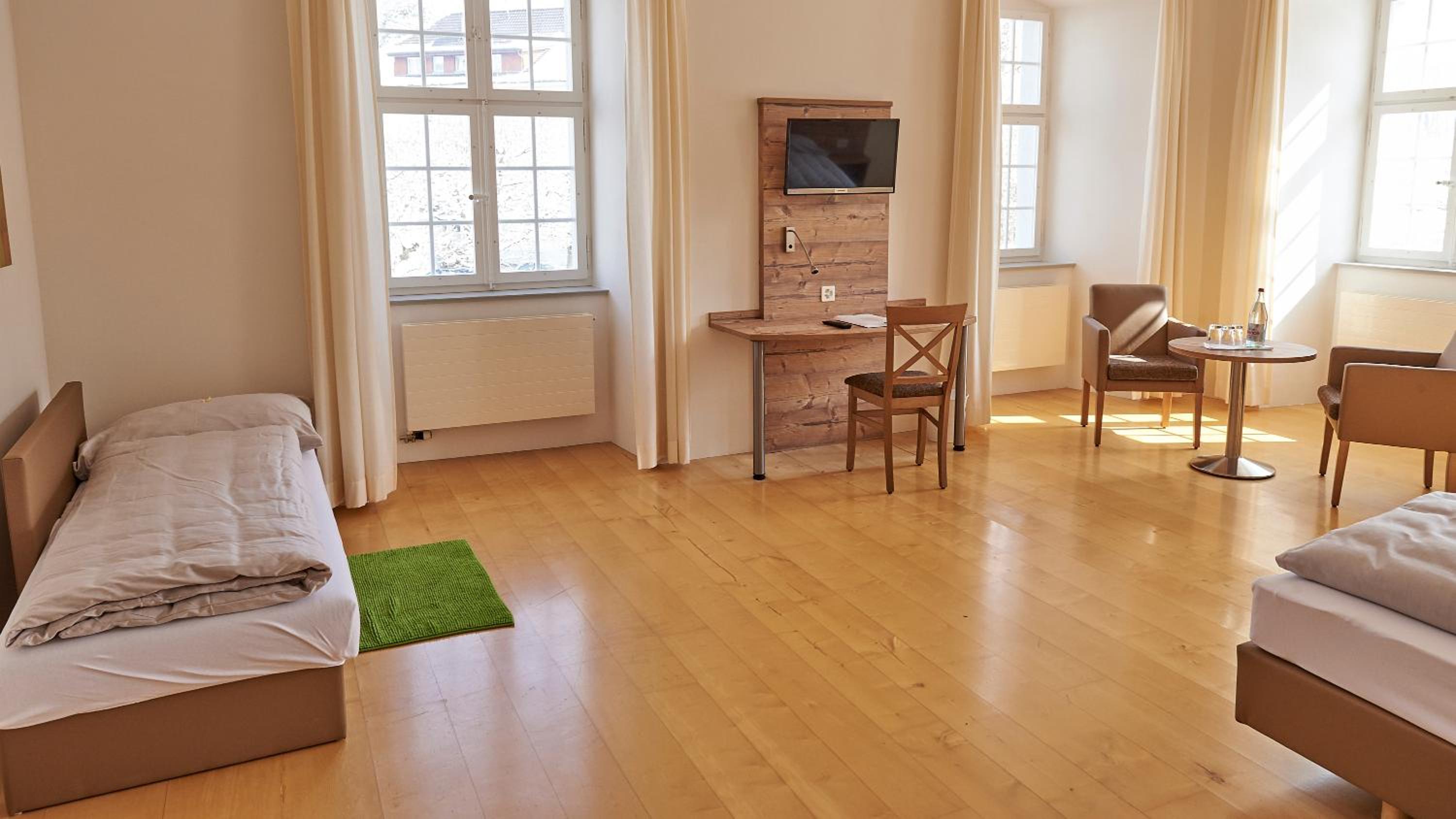 Triple Room photo 3