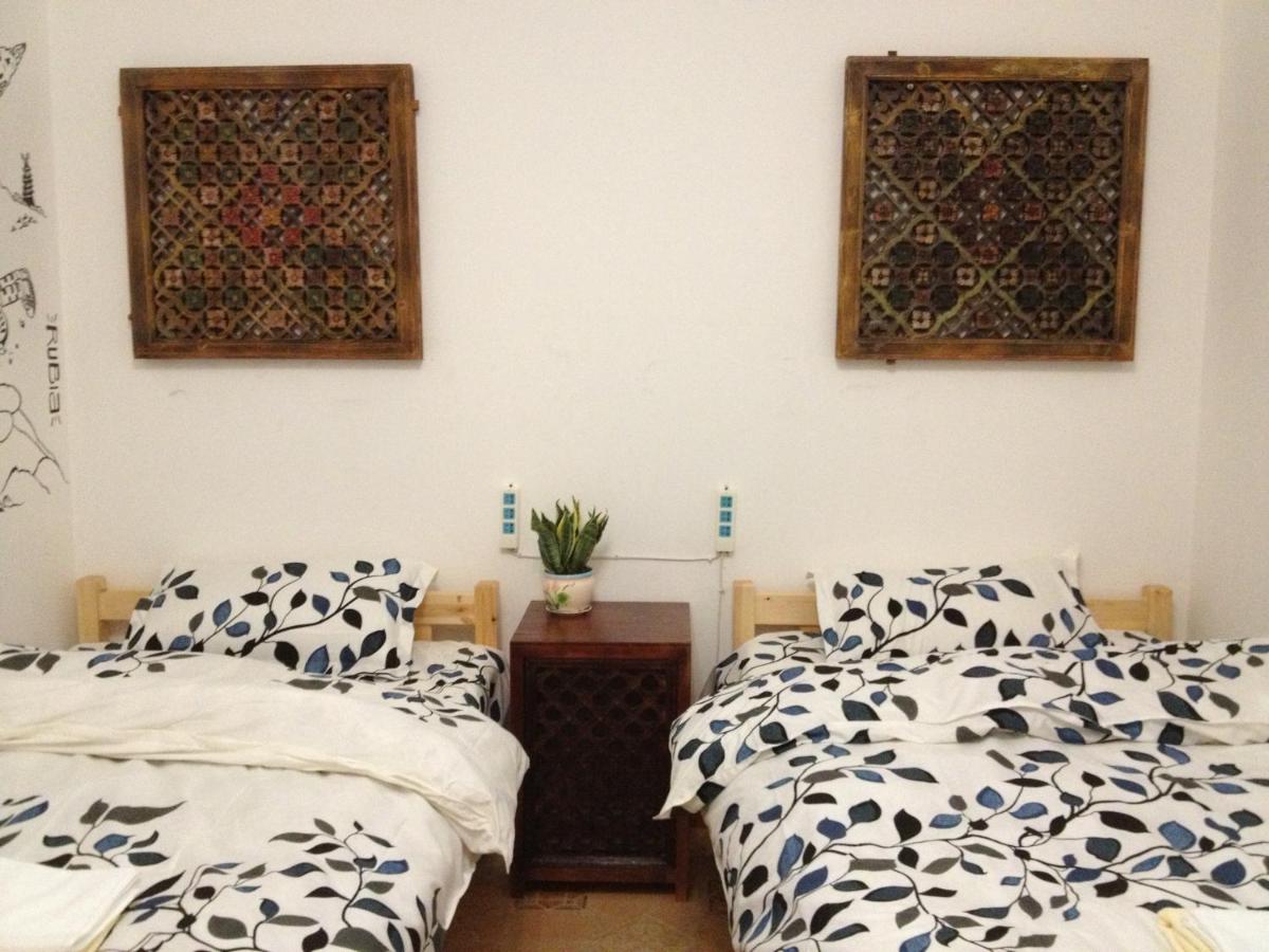 Twin Room with Private Bathroom photo 1