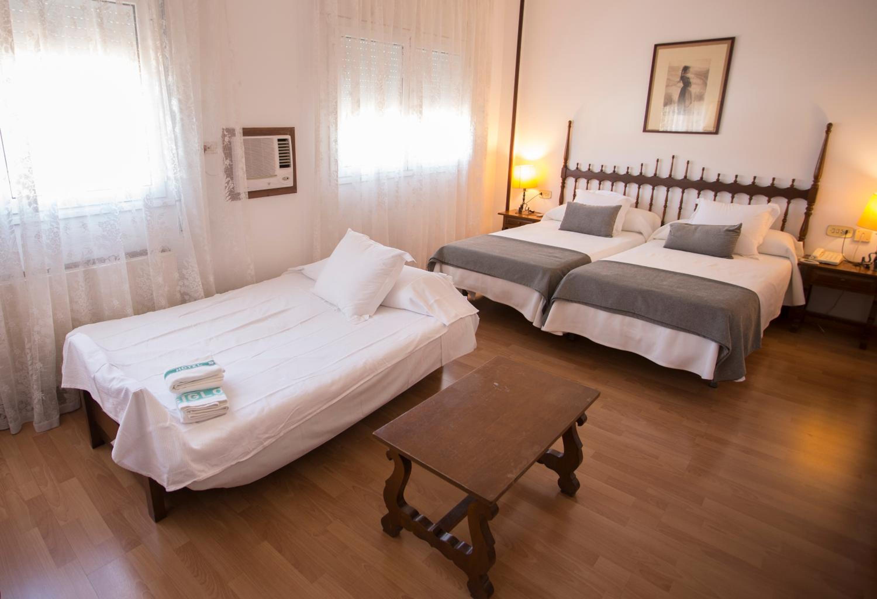 Triple Room photo 2