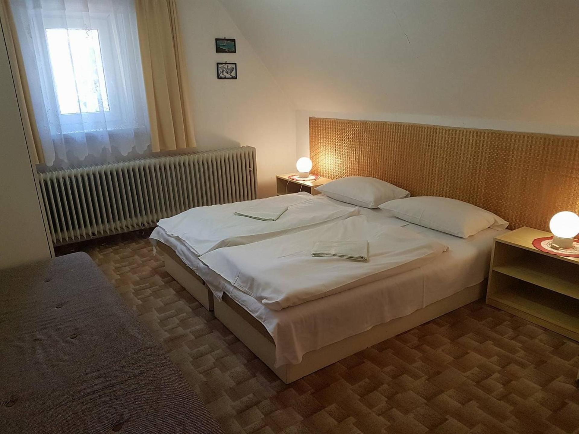 Two-Bedroom Apartment - Photo 15