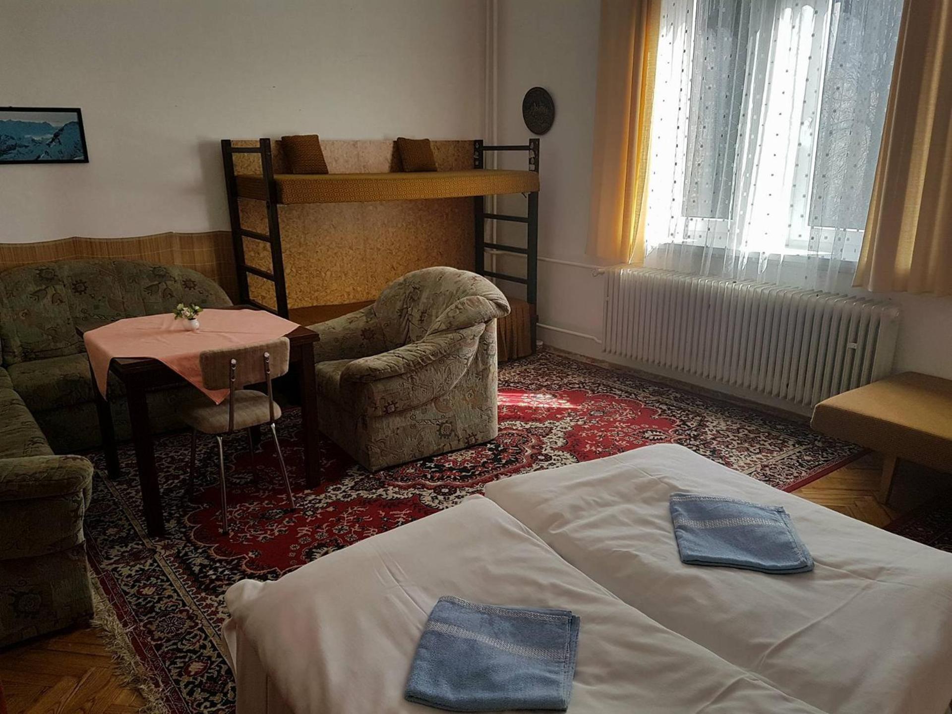 Two-Bedroom Apartment - Photo 13