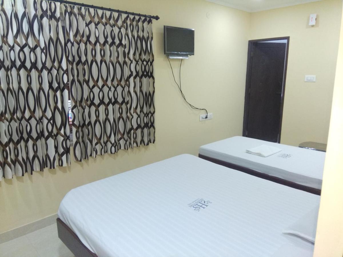 Budget Triple Room photo 1